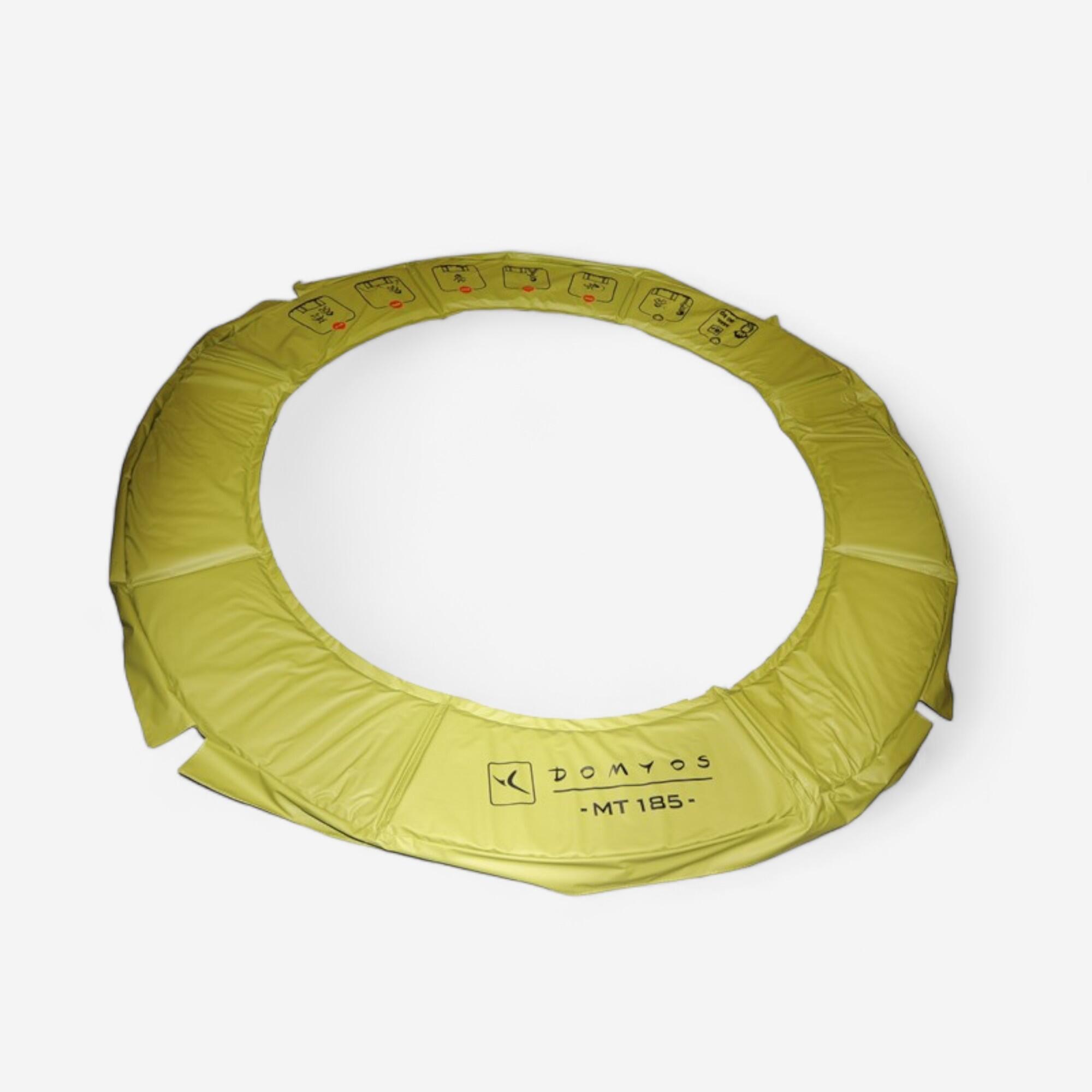 Piankowy kontur ochronny - część zamienna do trampoliny MT 185