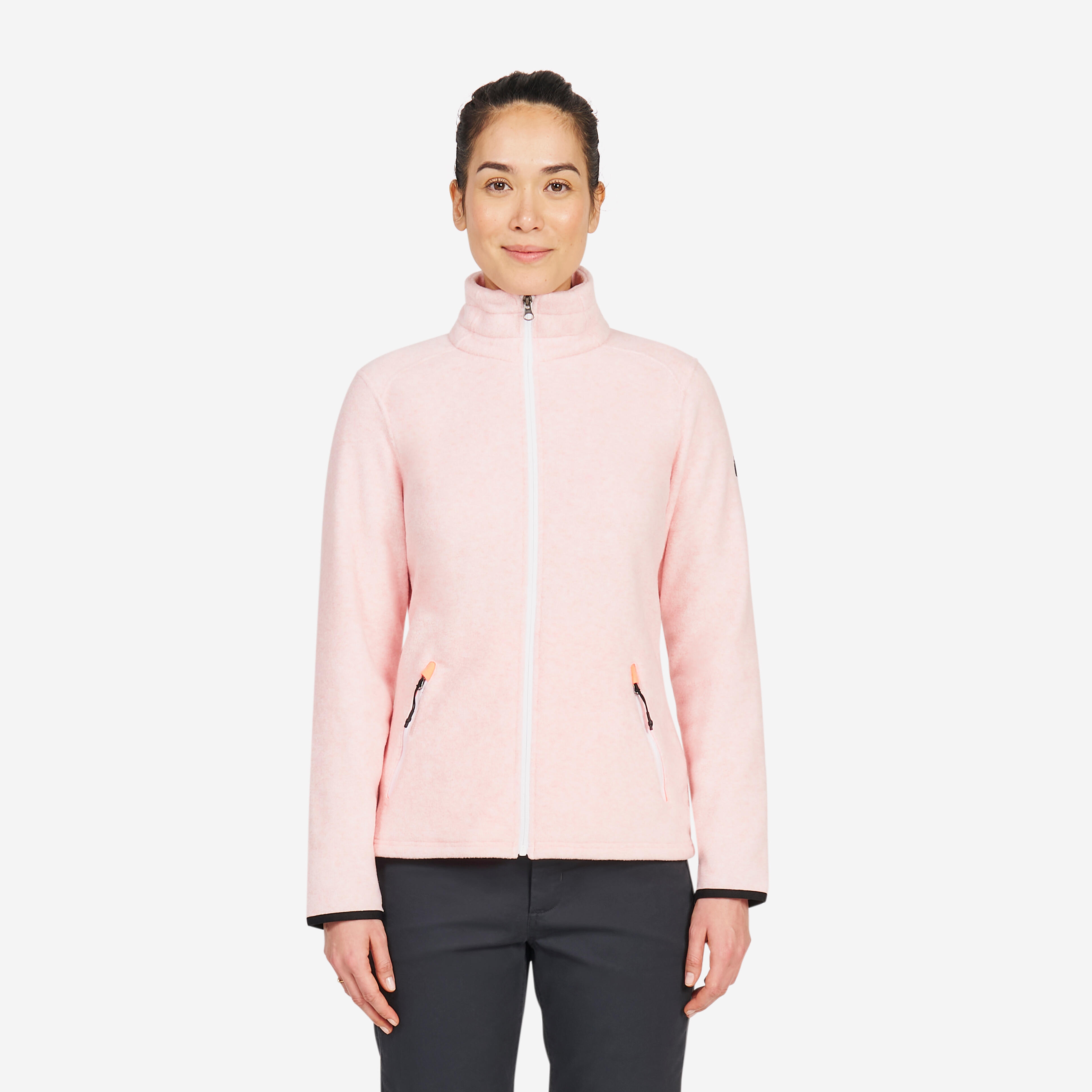 Polar żeglarski damski Tribord Sailing 100