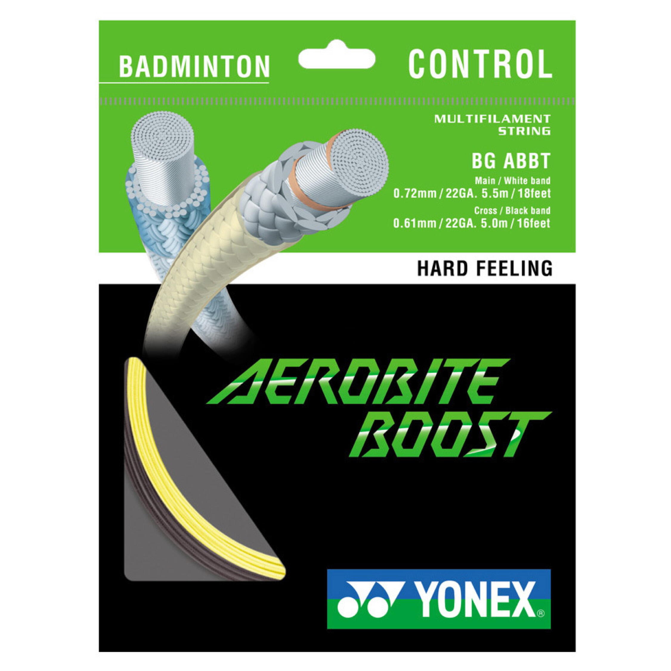 Lina Yonex aerobite boost