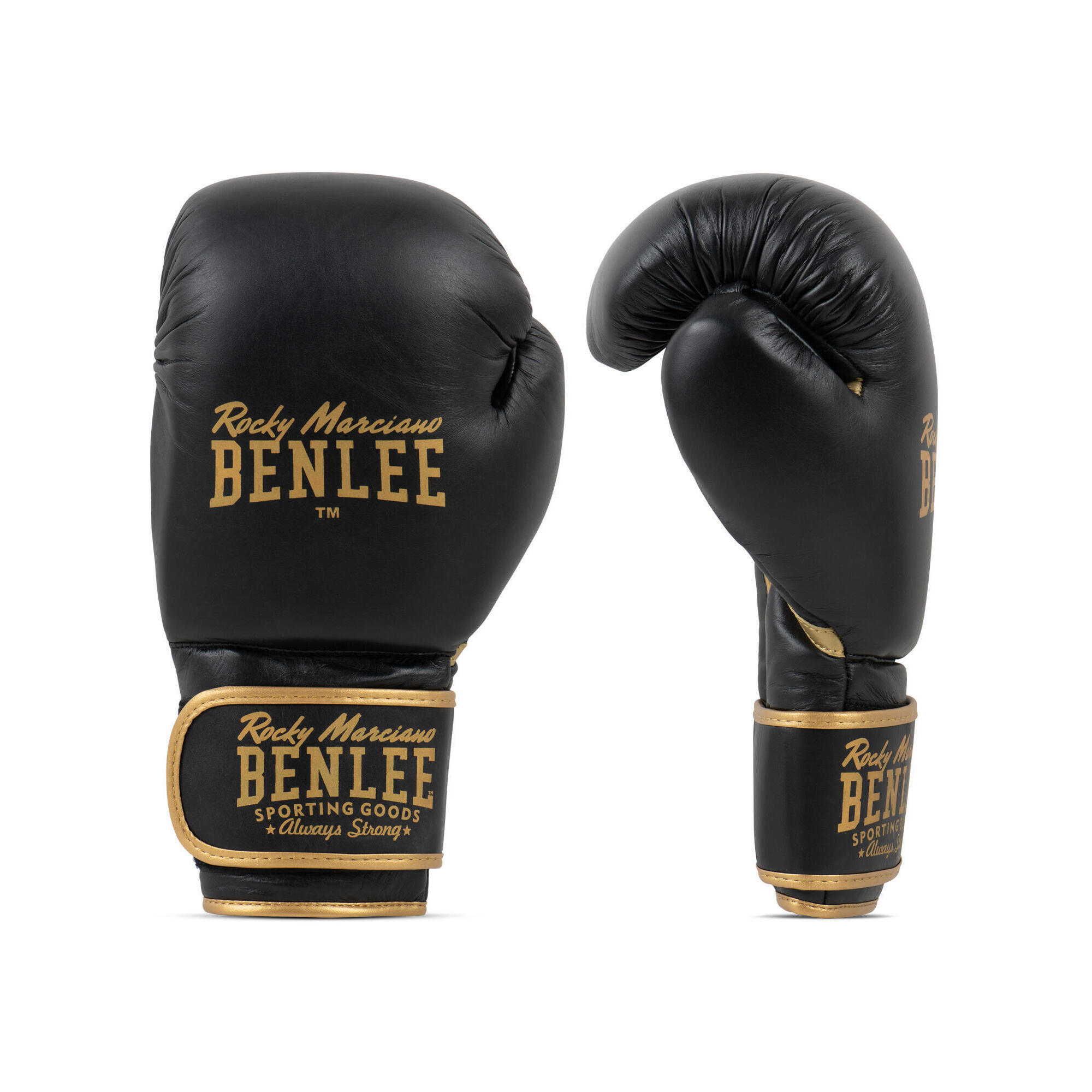 Rękawice bokserskie Benlee Basher