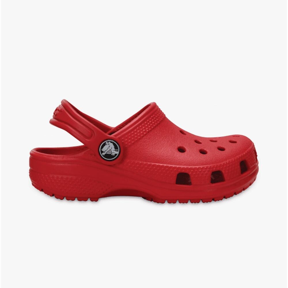 Chodaki dla dzieci Crocs Kids Toddler Classic Clog