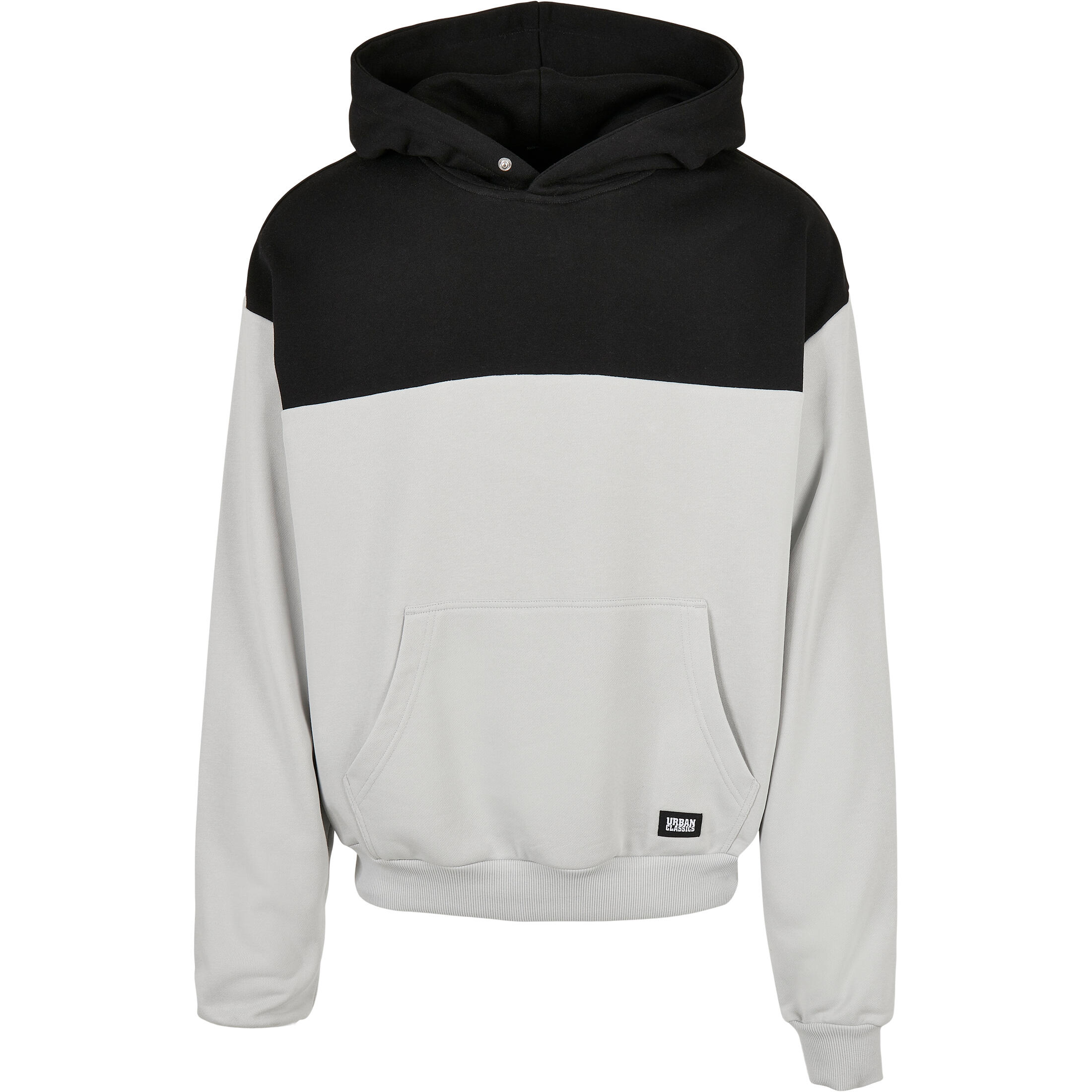 Hoodie Urban Classics upper block