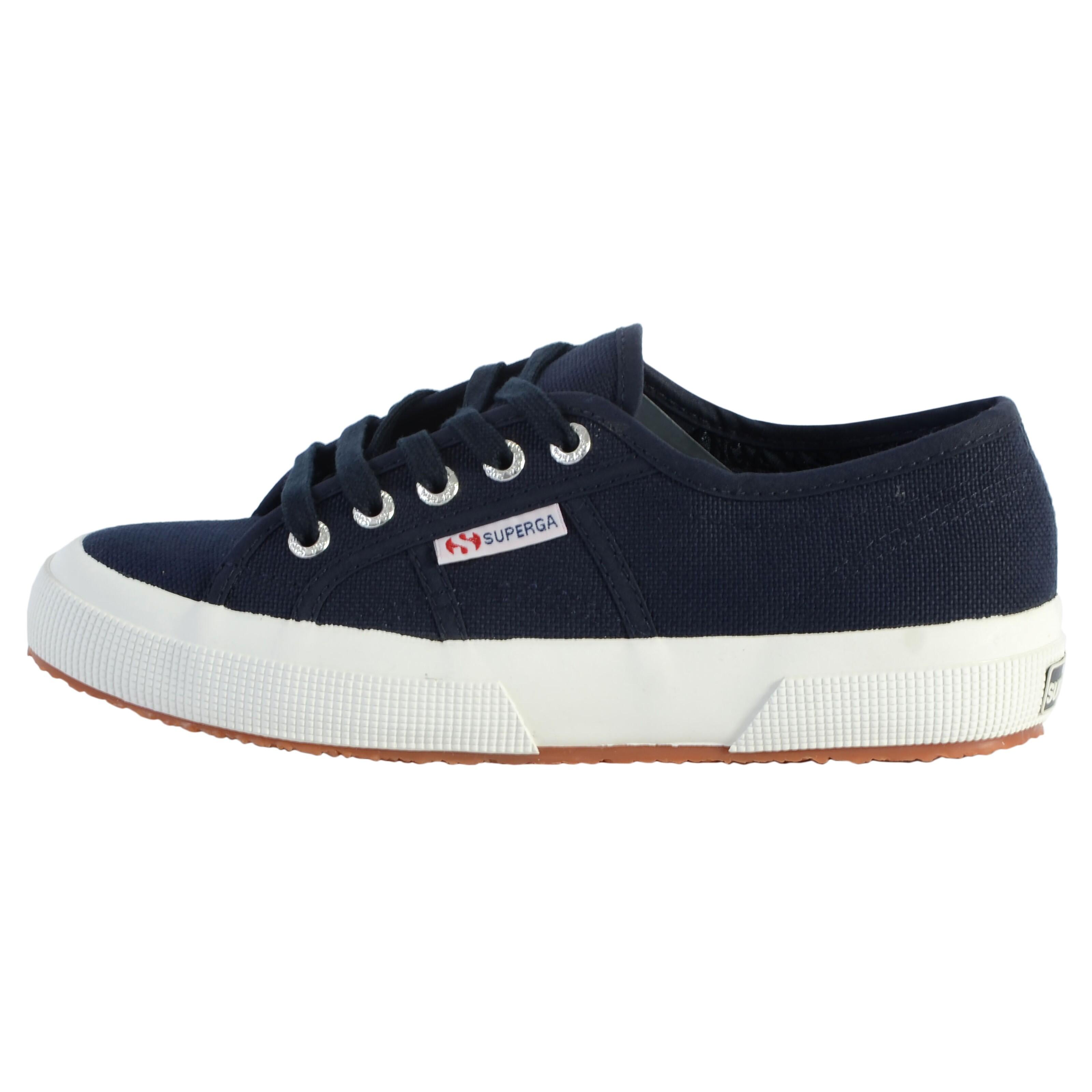 Trenerzy Superga 2750 Cotu Classic