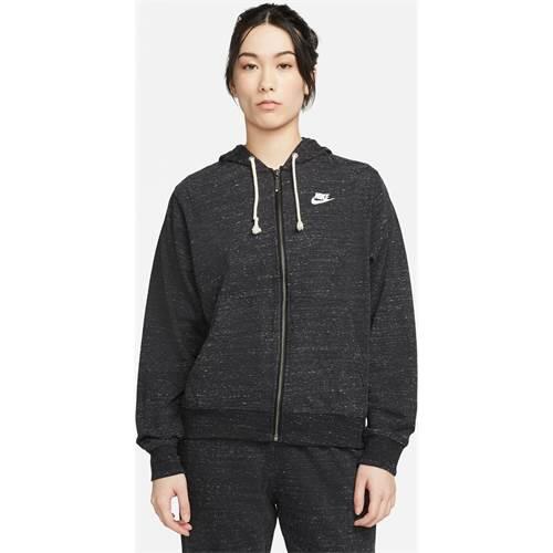 Bluza sportowa damska Nike Gym Vintage