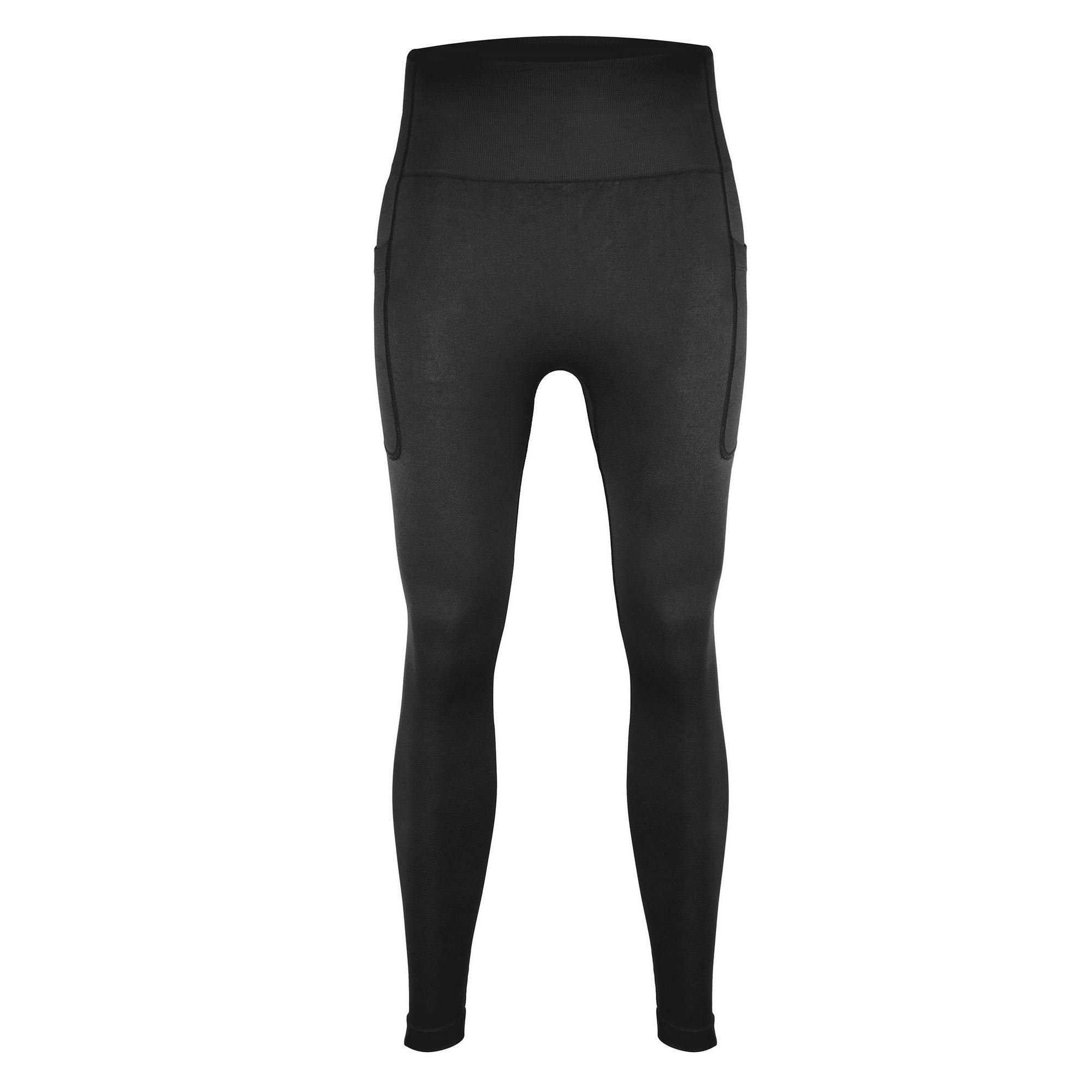 Legginsy fitness damskie Beshaped Lift Me Up z kieszeniami