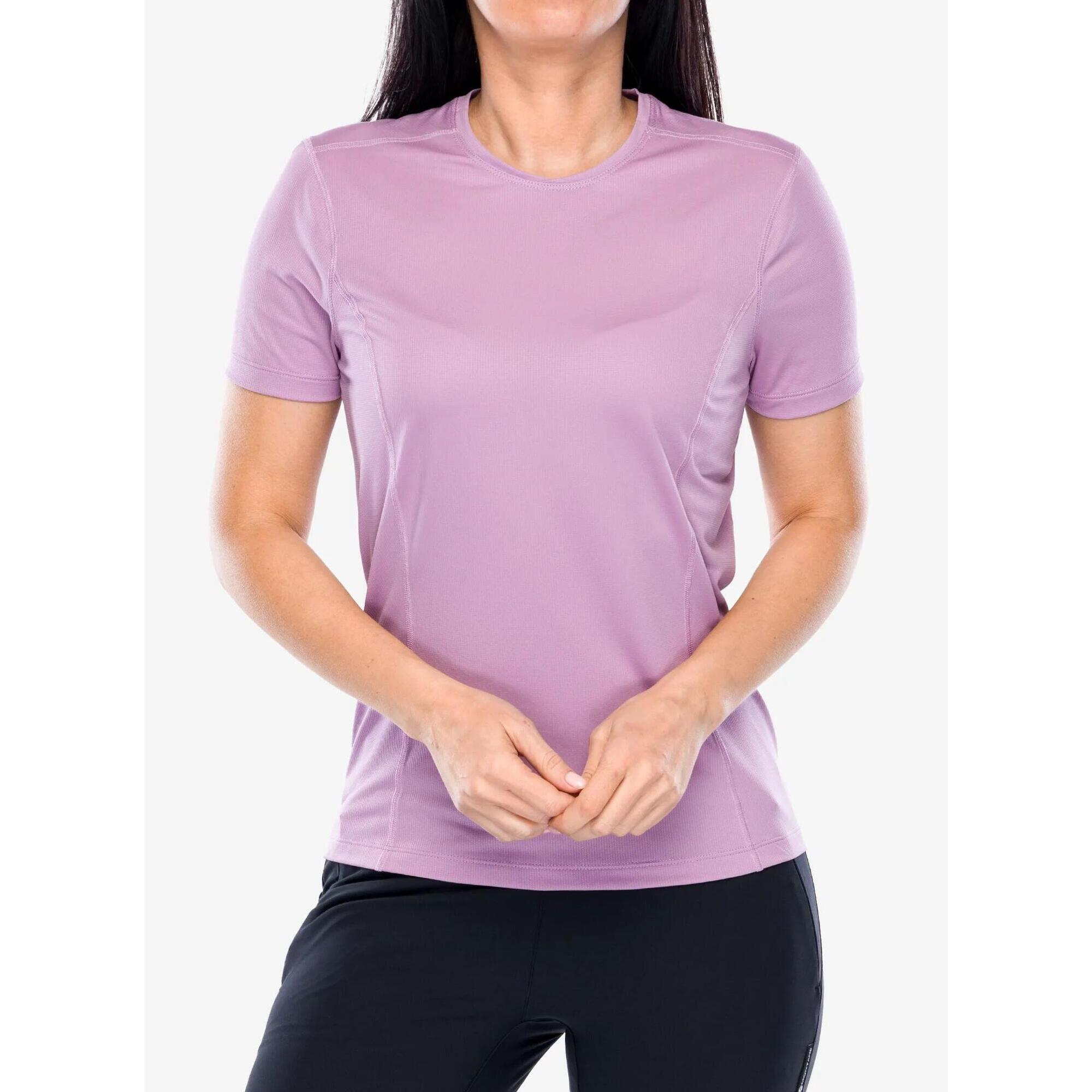 Koszulka termoaktywna damska Montane Dart Lite T-Shirt