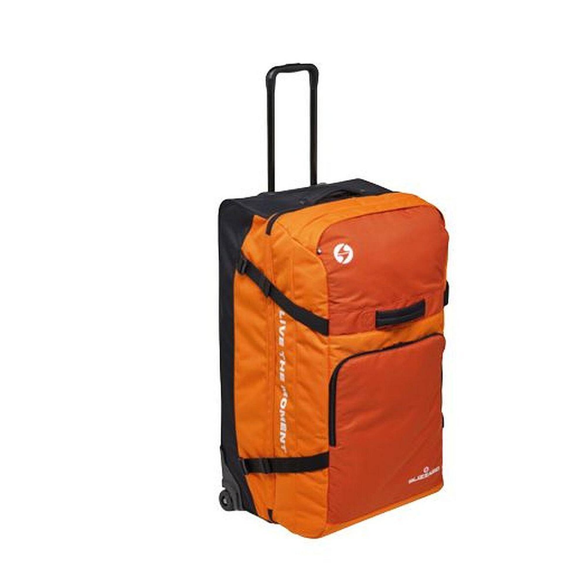 Torba turystyczna na kółkach Blizzard Firebird XL Duffle Roller Bag