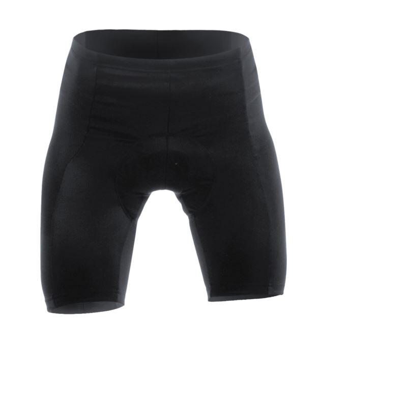 Spodenki rowerowe dziecięce Biemme Young bez szelek