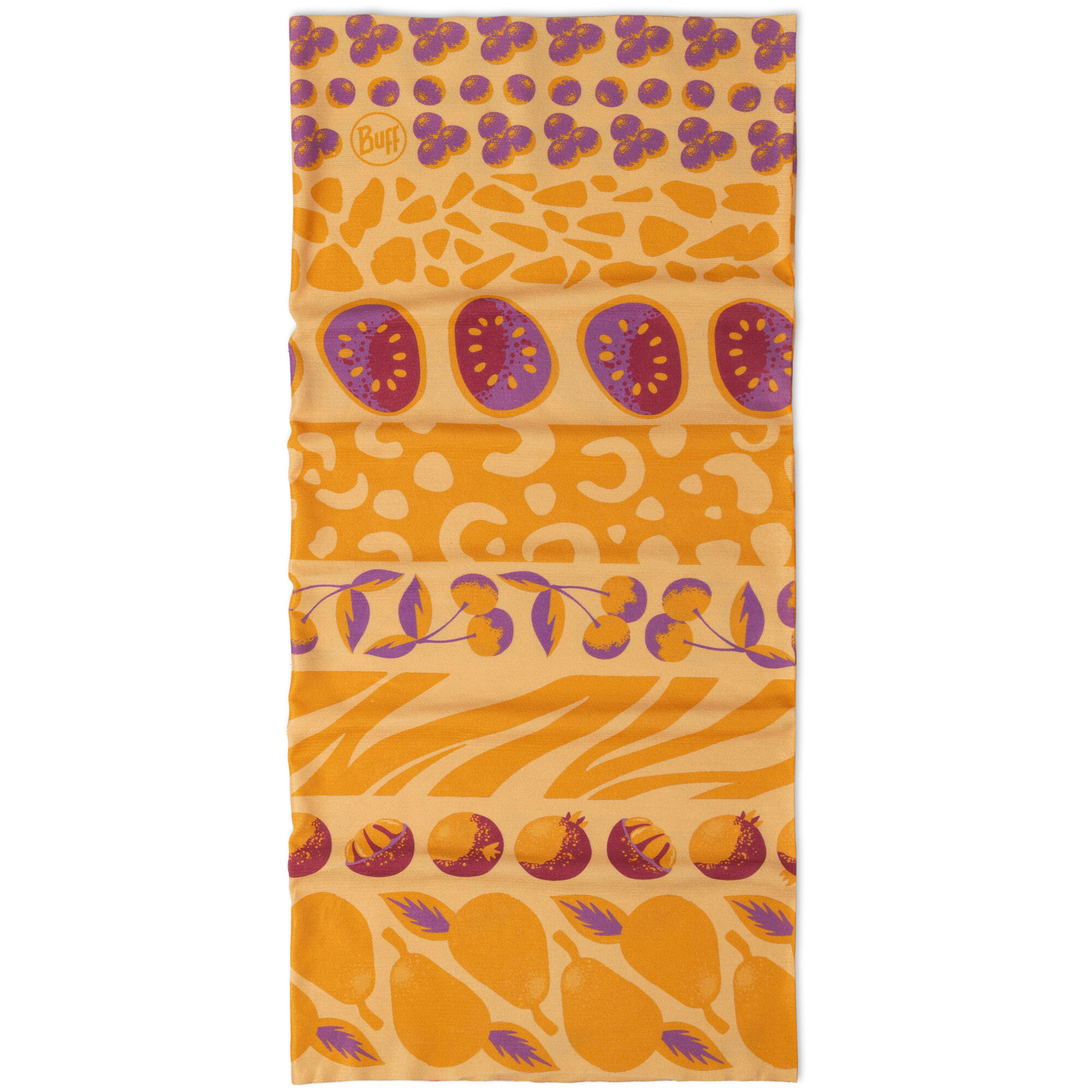 Bandana BUFF COOLNET UV® SANE APRICOT