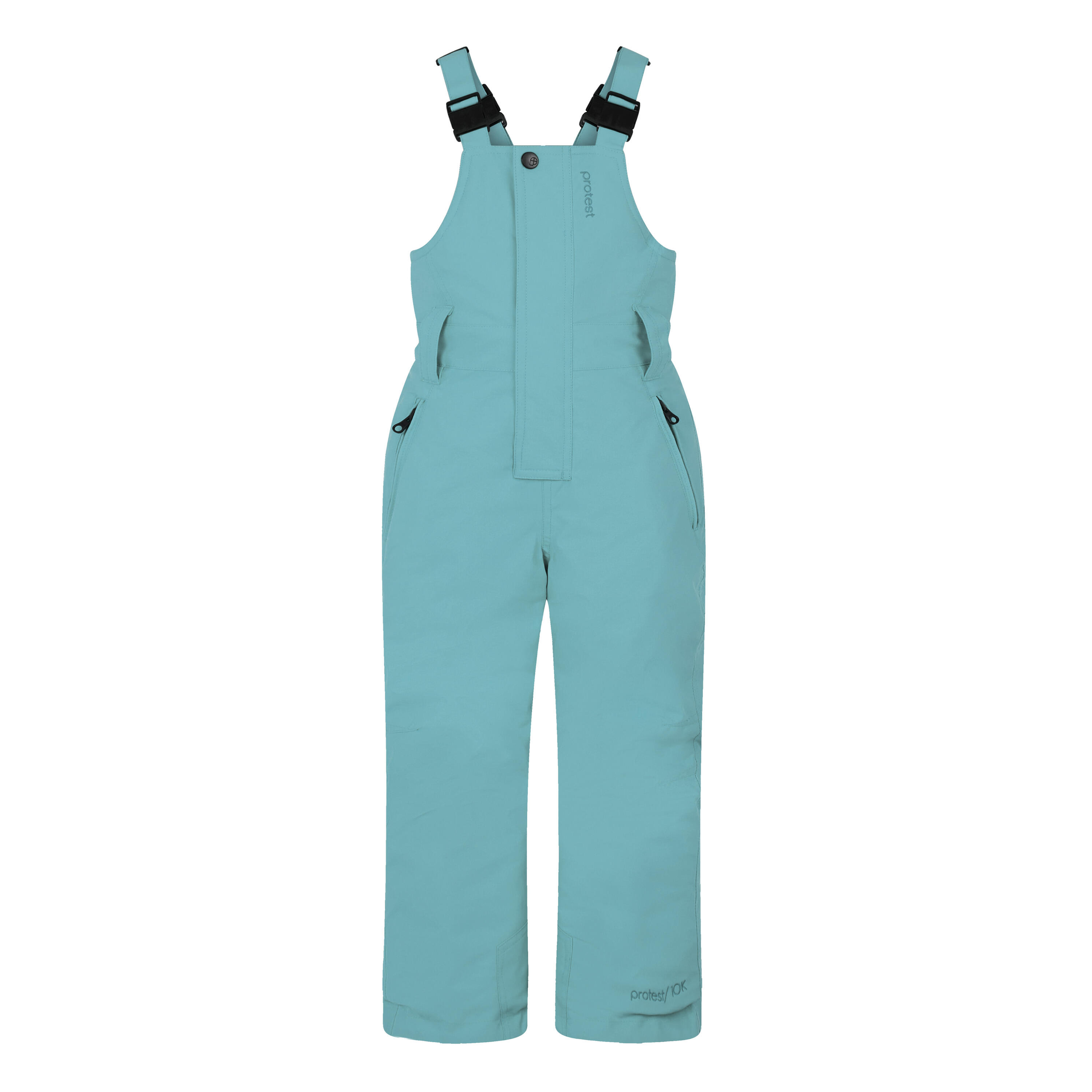 Dziecięcy kombinezon narciarski Protest Neutroi TD