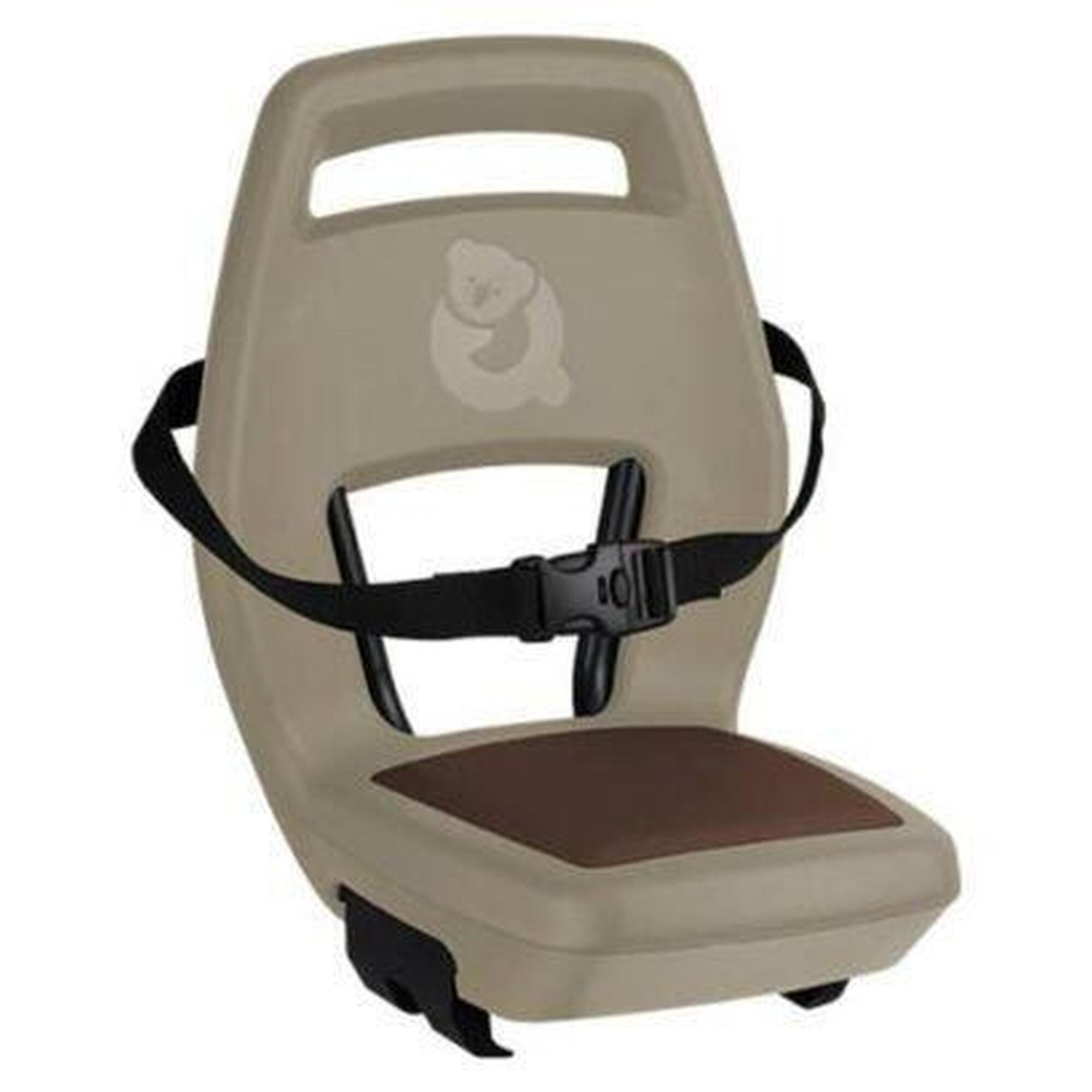 Fotelik dziecięcy Triangle Qibbel