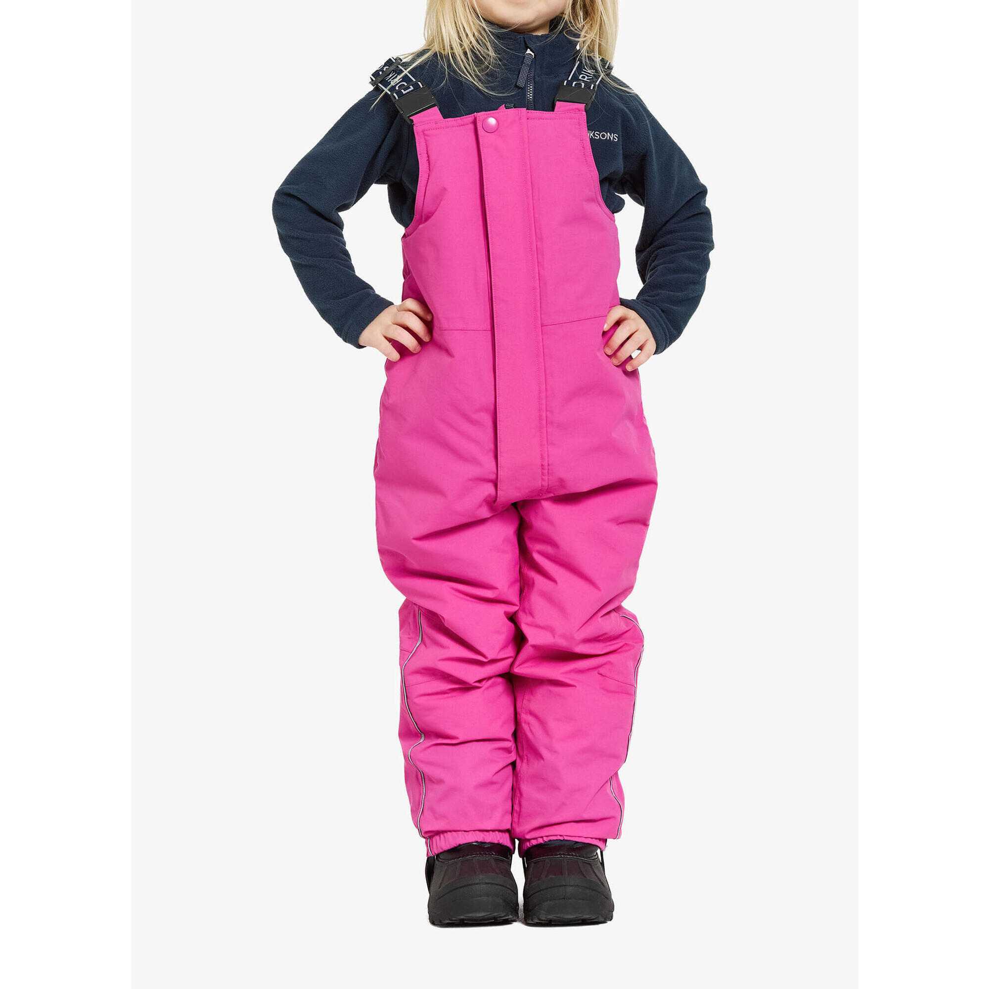 Spodnie dla dzieci Didriksons Tarfala Pants 7