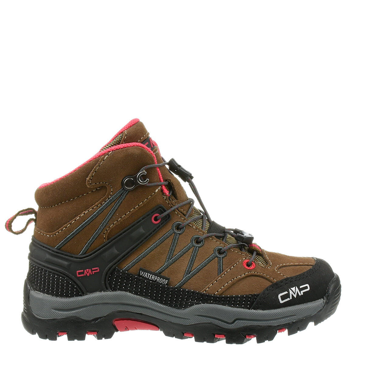 Buty trekkingowe dziecięce CMP RIGEL MID