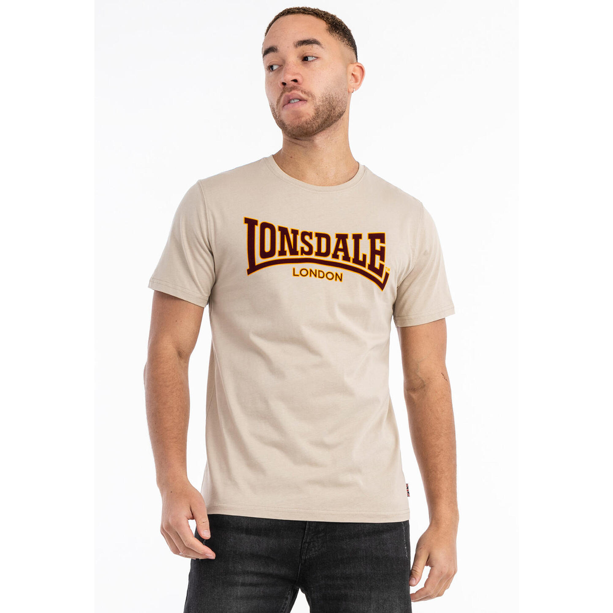 Koszulka Lonsdale Classic