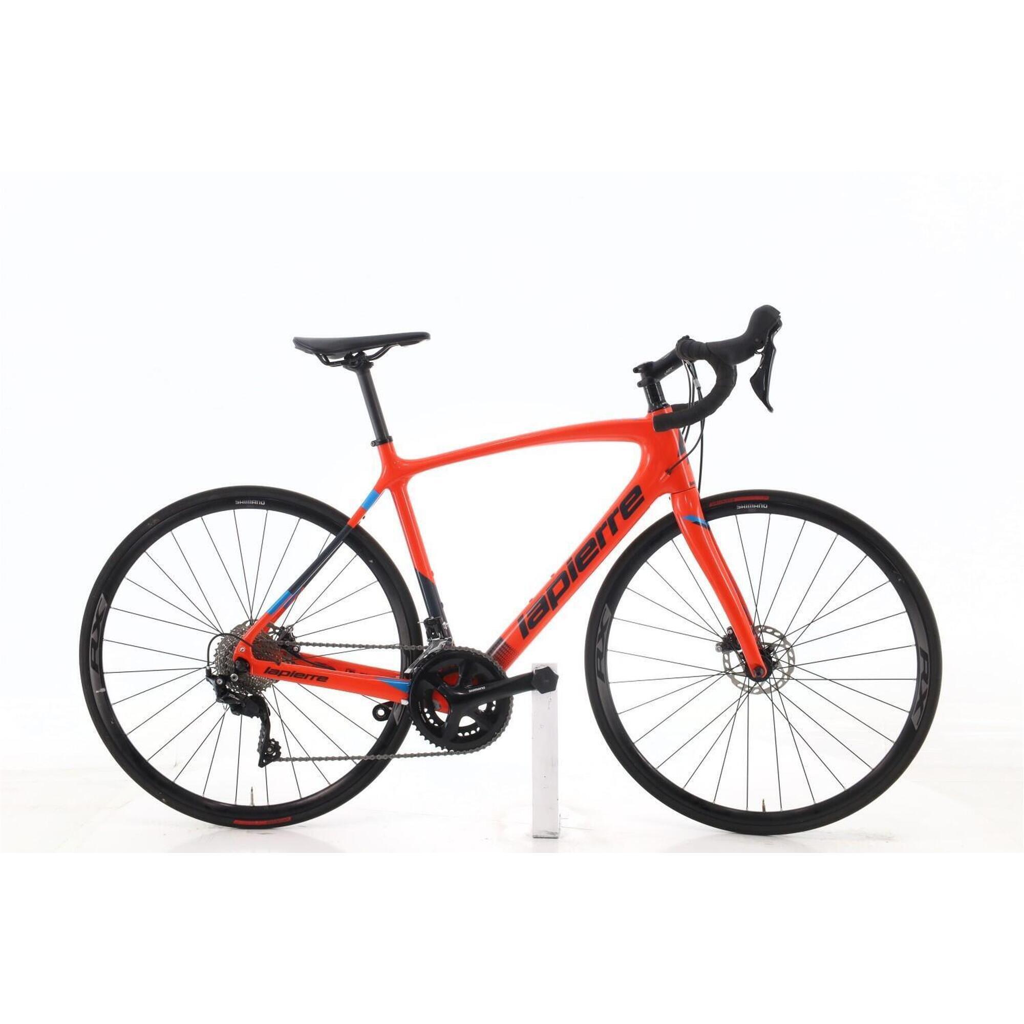 Second life · R. szosowy · Sensium 500 · W bardzo dobrym stanie