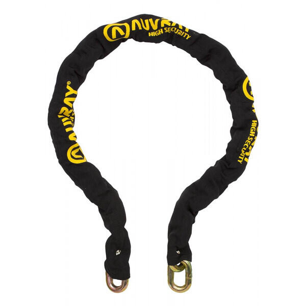 Zapięcie łańcuchowe Auvray Xtrem Seule Long. 140 Ø 13.5