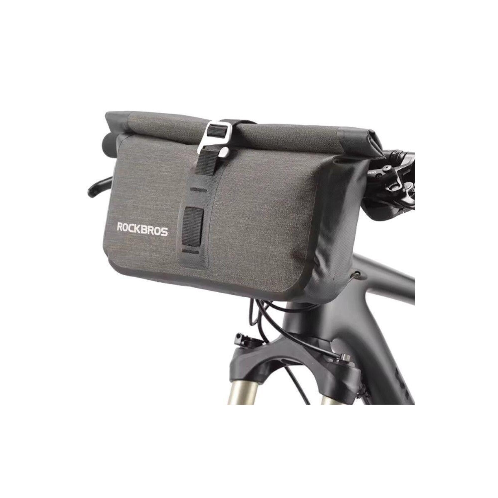 Torba rowerowa Rollbar 5-6L