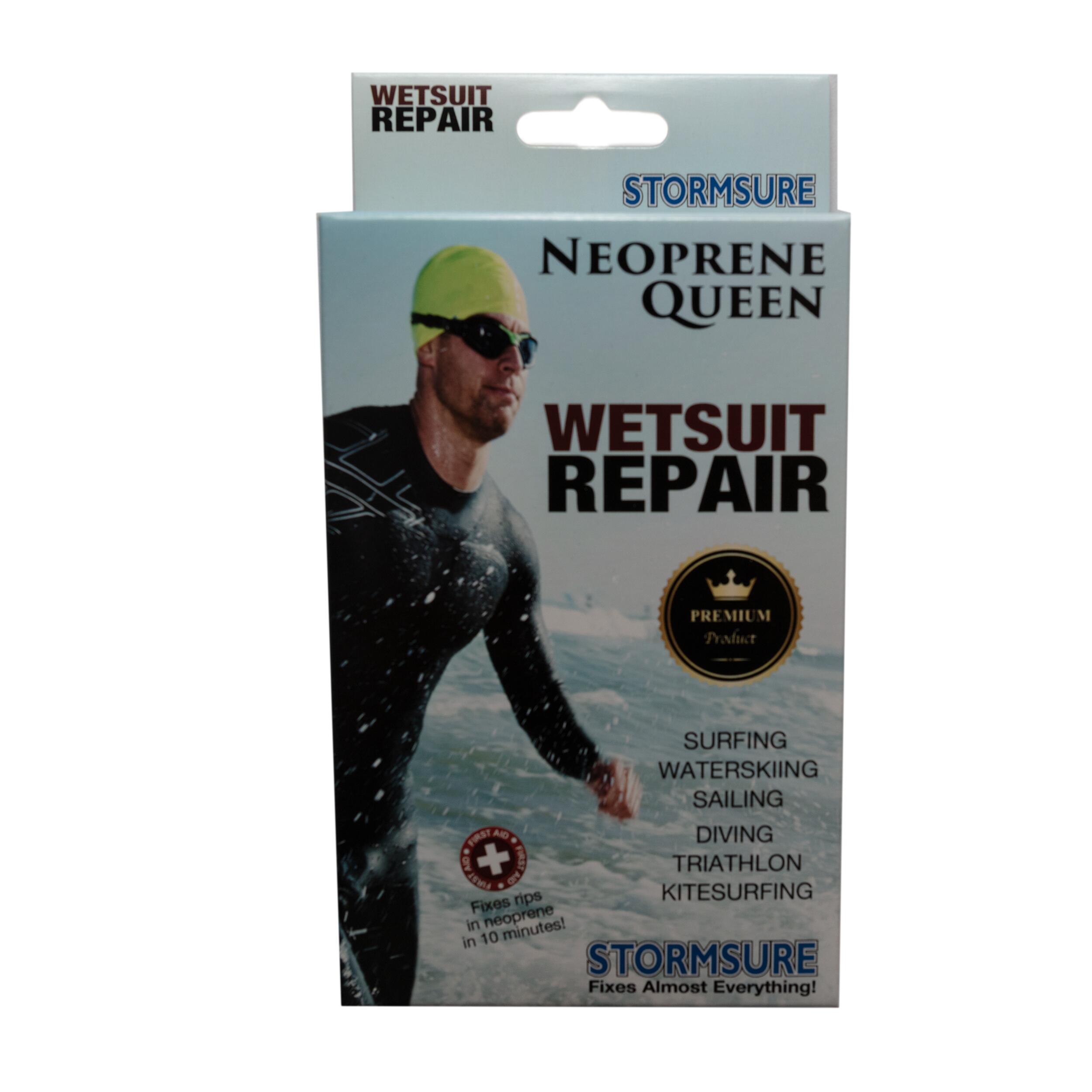 Zestaw naprawczy do pianek neoprenowych Stormsure