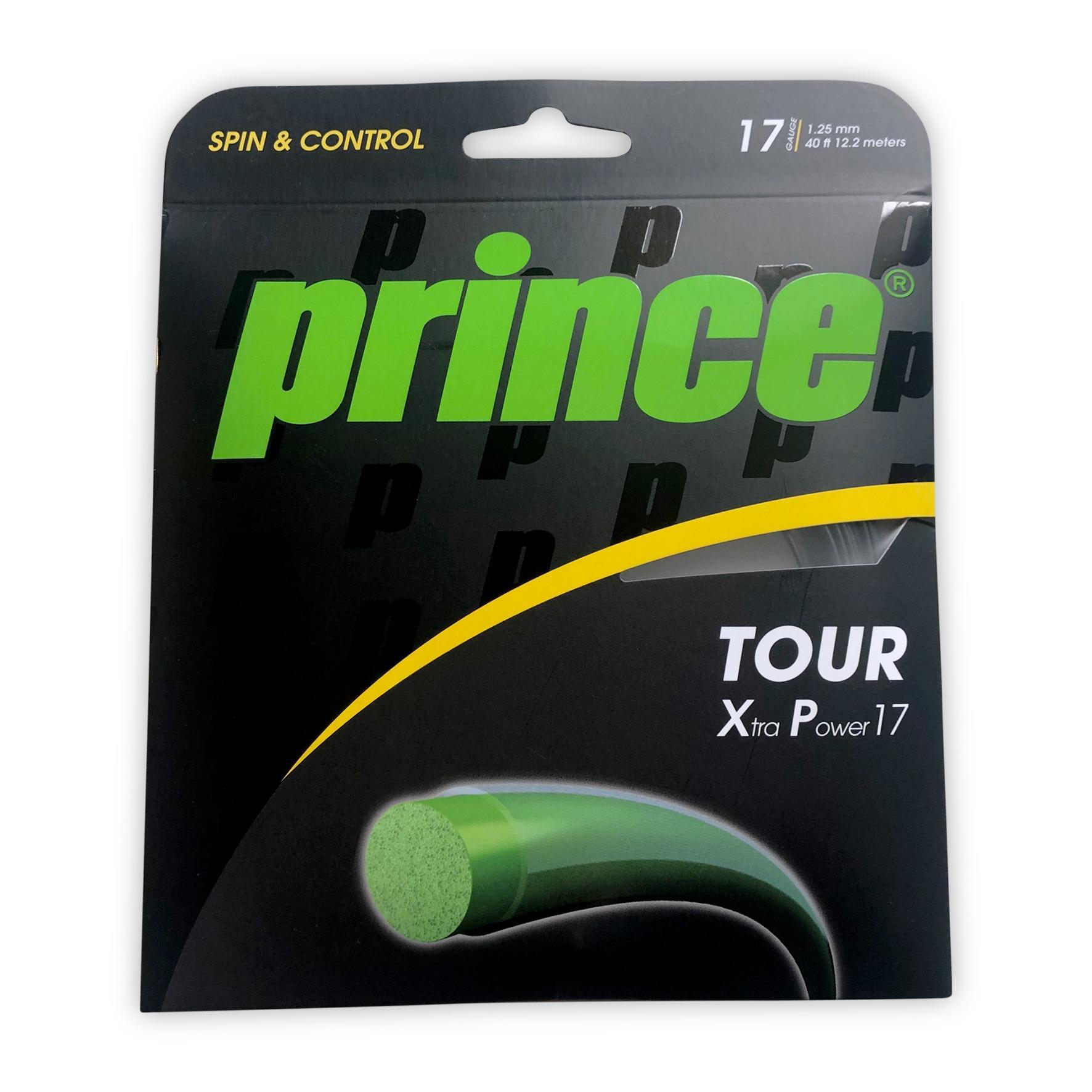 Struny tenisowe Prince Tour xp