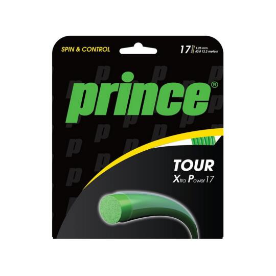 Struny tenisowe Prince Tour xp