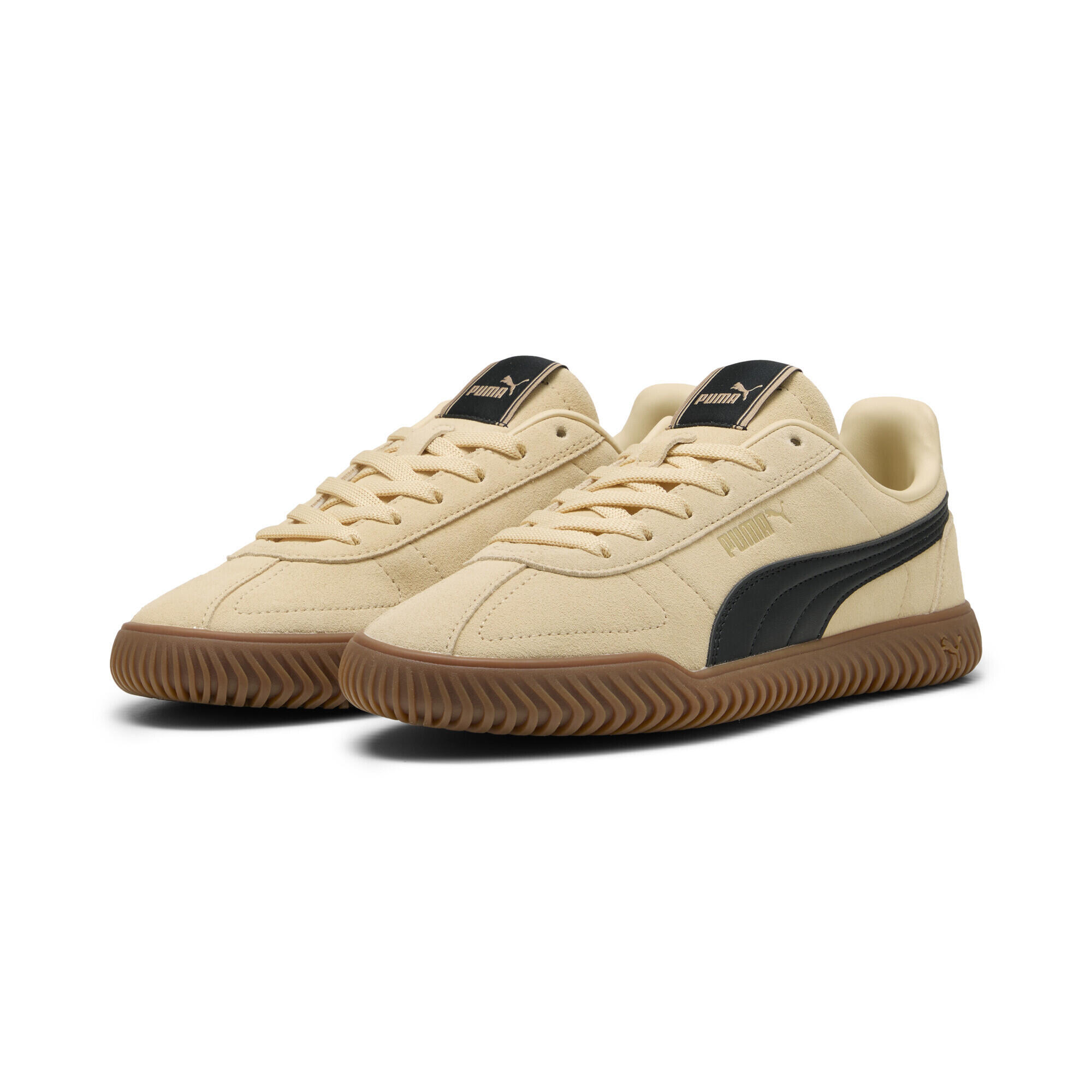 Sneakersy unisex PUMA Club Kayzer PUMA