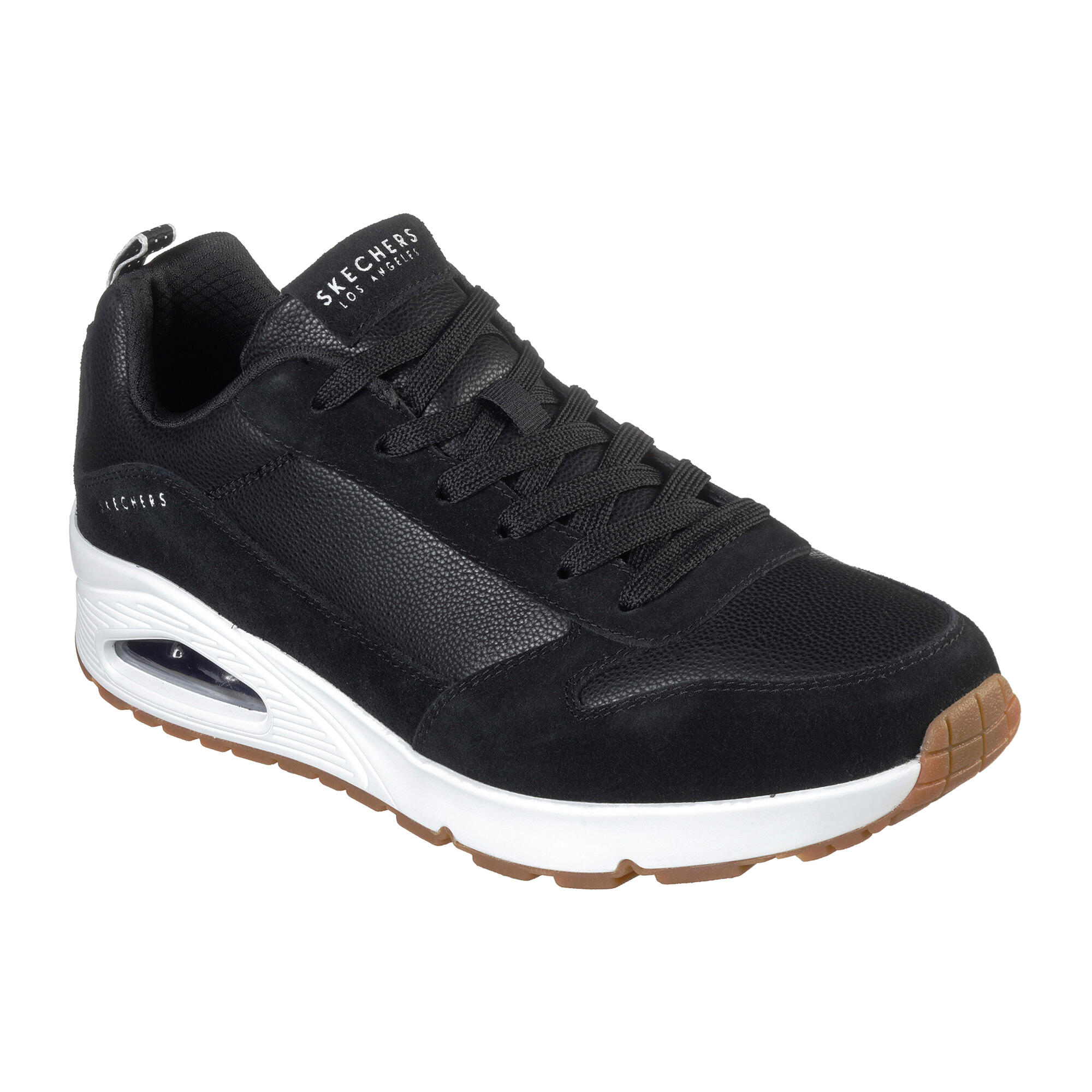 Buty męskie SKECHERS Uno Stacre