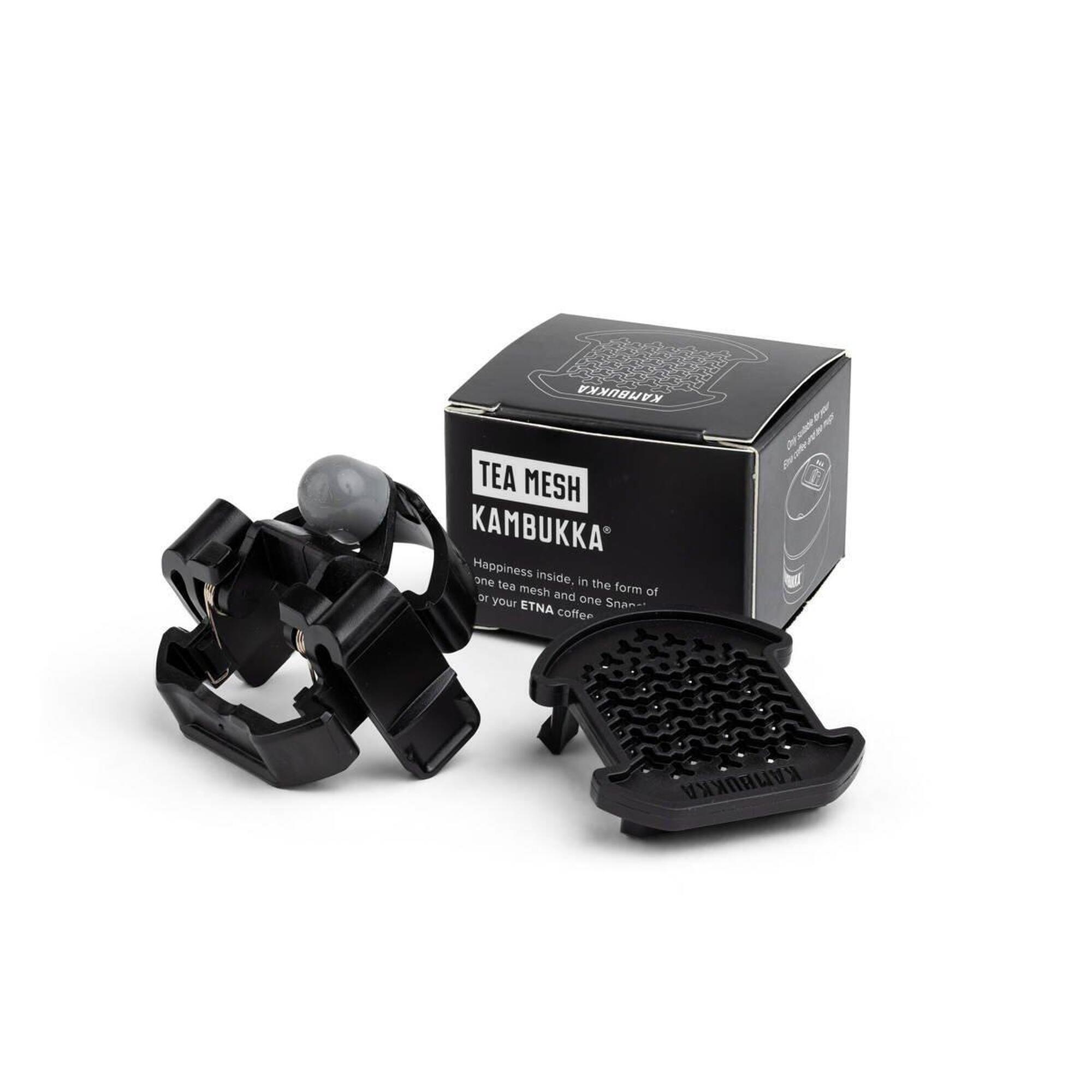 Zaparzacz do kubka Kambukka Tea Mesh Etna