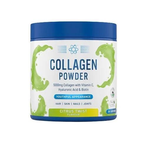 Kolagen Collagen Powder Applied Nutrition Citrus Twist 165g