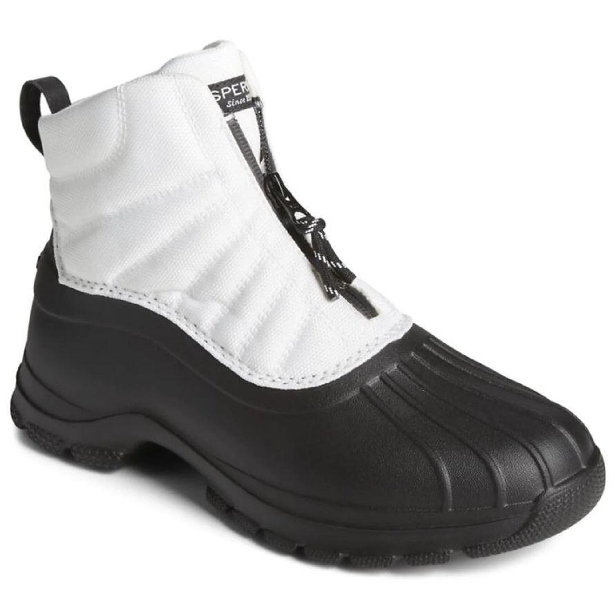 SPERRY SeaCycled™ Duck Float Zip – damskie wodoodporne botki