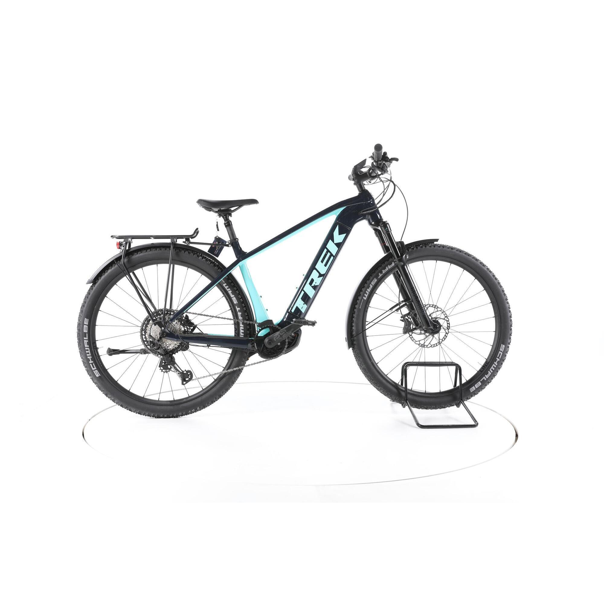 Second Life - Trek Powerfly 7 Gen 3 E-Bike - Bardzo dobry stan