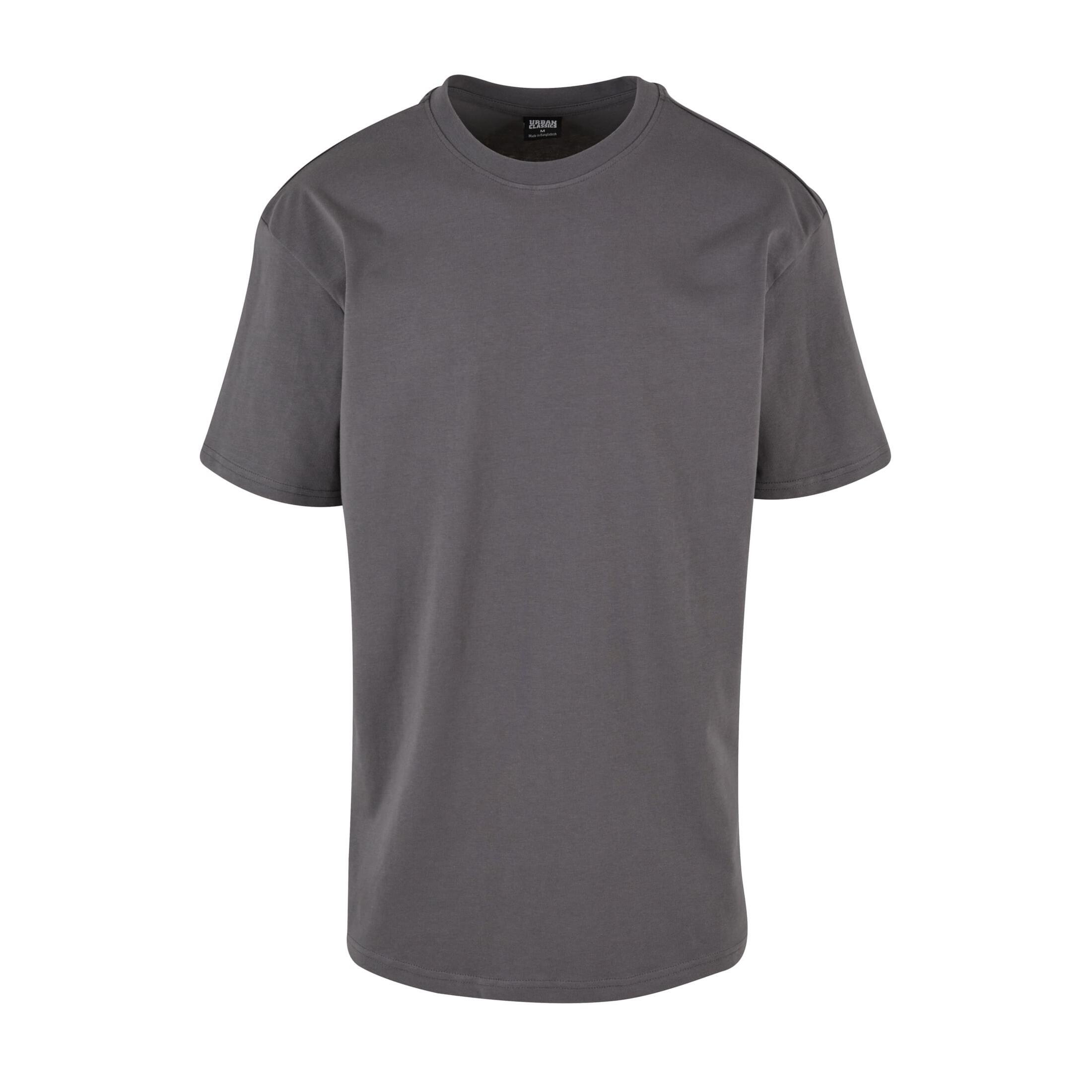 Oversized T-shirt Urban Classics Heavy