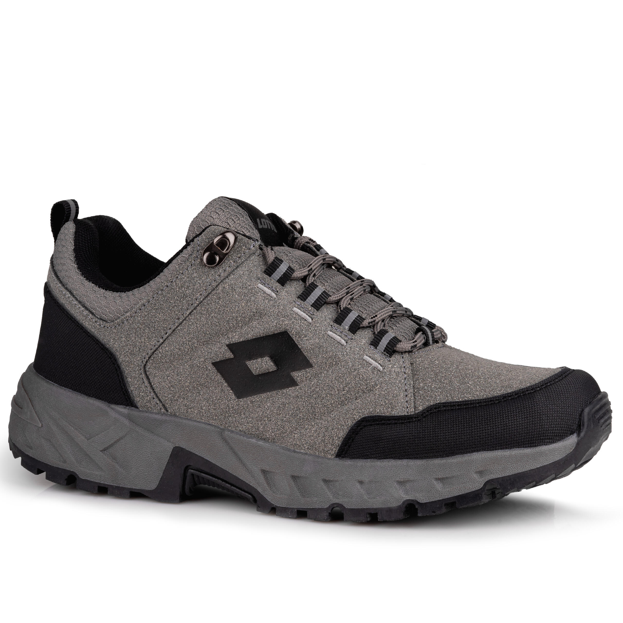 Buty męskie sportowe do chodzenia Lotto KETCHAM