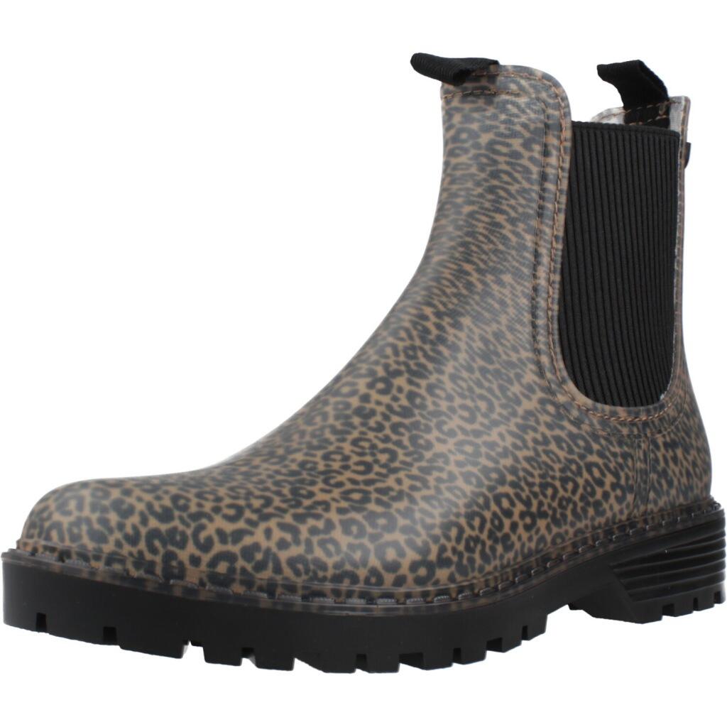 IGOR TRAK PRINT Nadruk zwierzęcy