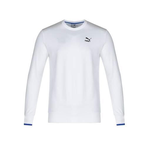 Bluza treningowa męska Puma Sport Crew Sweat