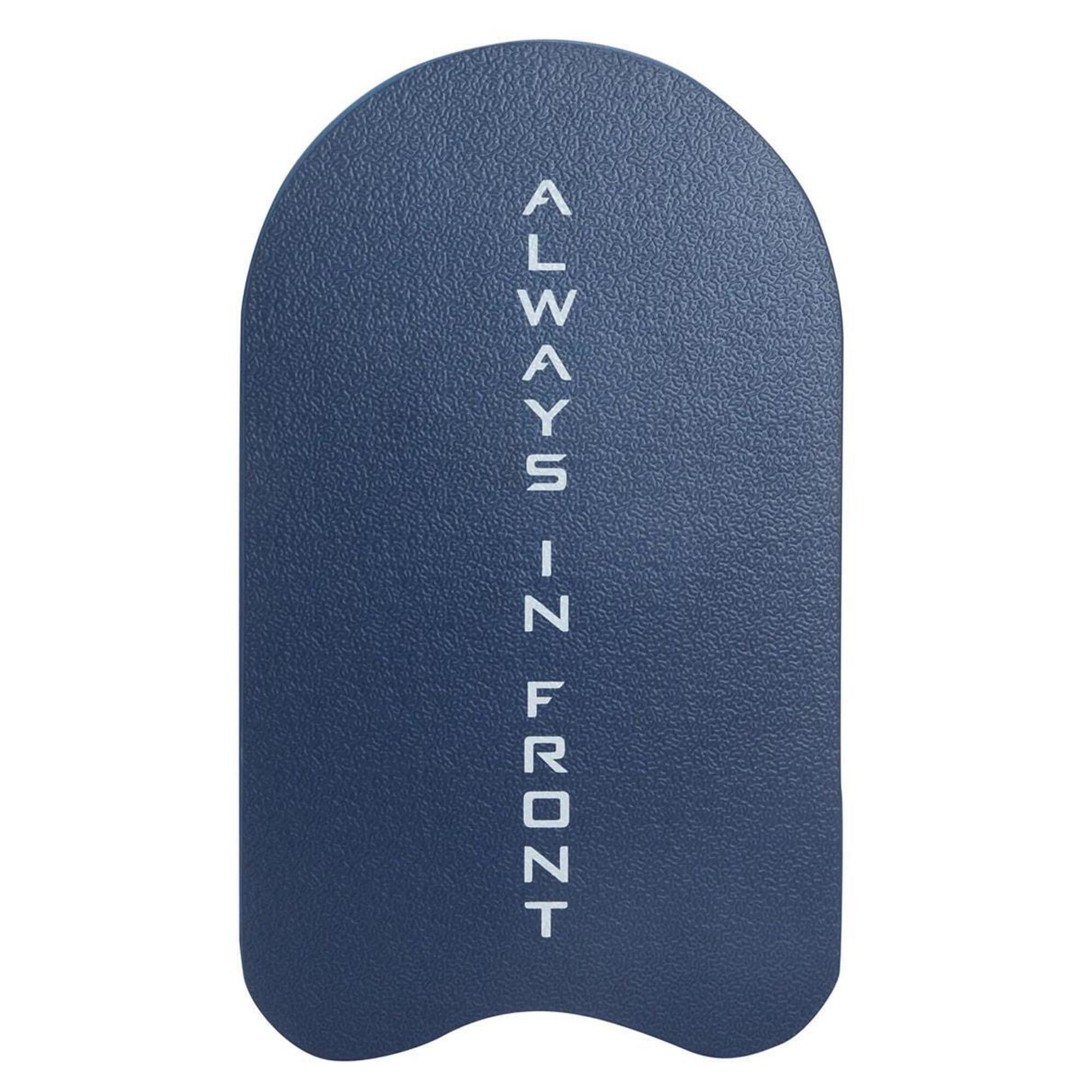 Deskorolka Tyr Classic Kickboard – Granatowo-Biała