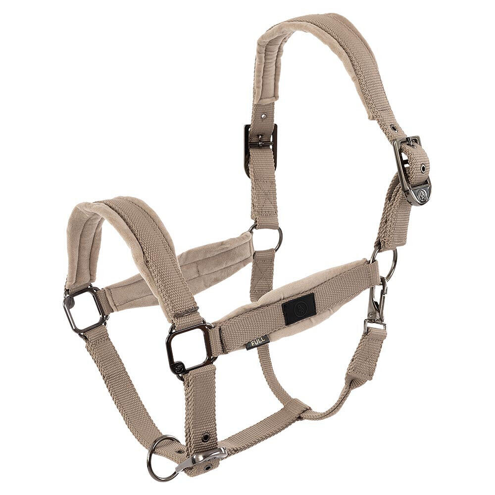 Smycz nylonowa BR Equitation Julia