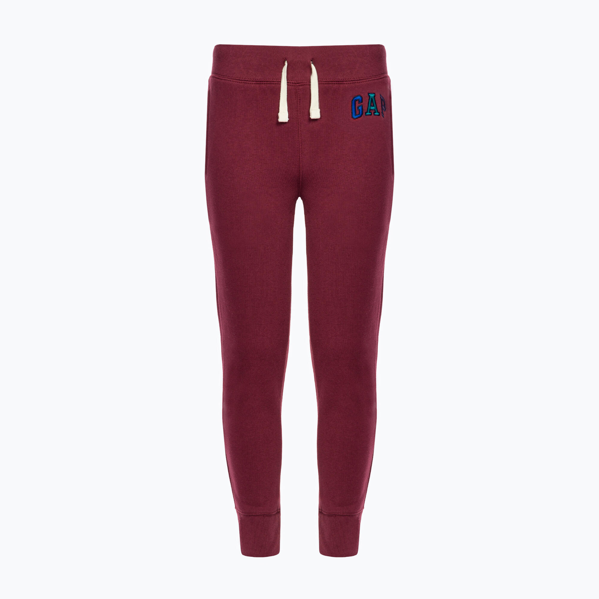 Spodnie dziecięce GAP V-Fall Fash Logo Jogger
