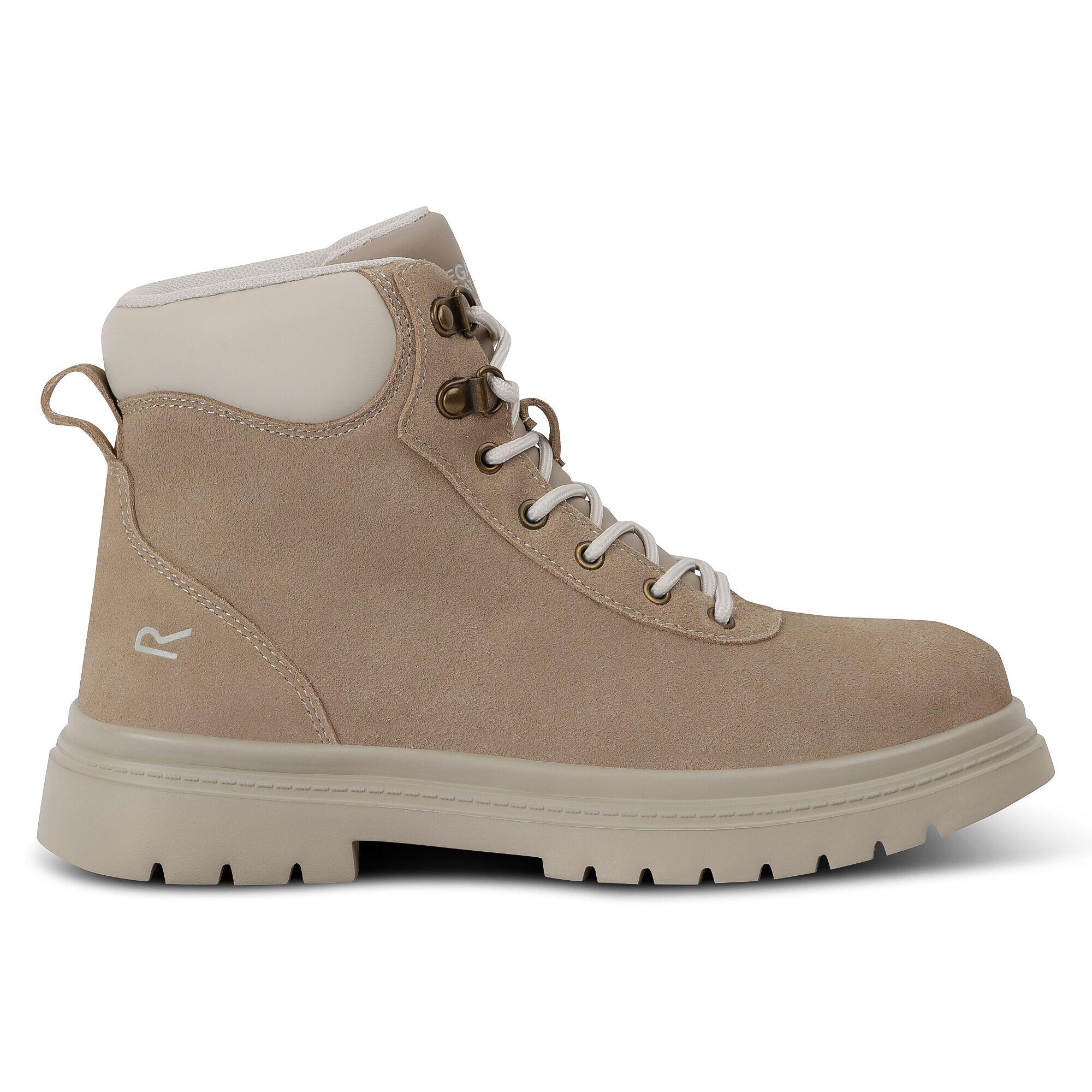 Trapery damskie Whinton