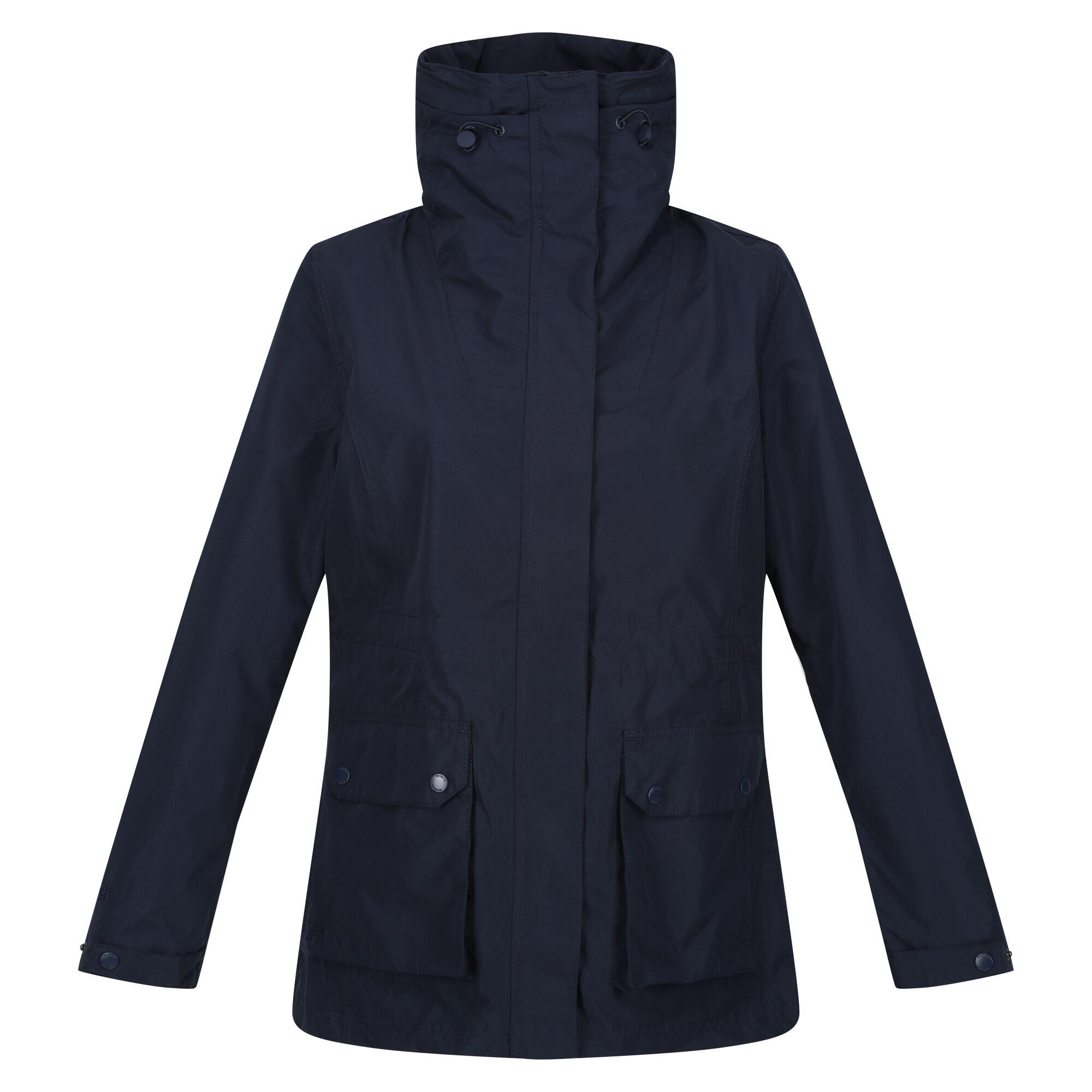 Płaszcz Przeciwdeszczowy Damski Novalee