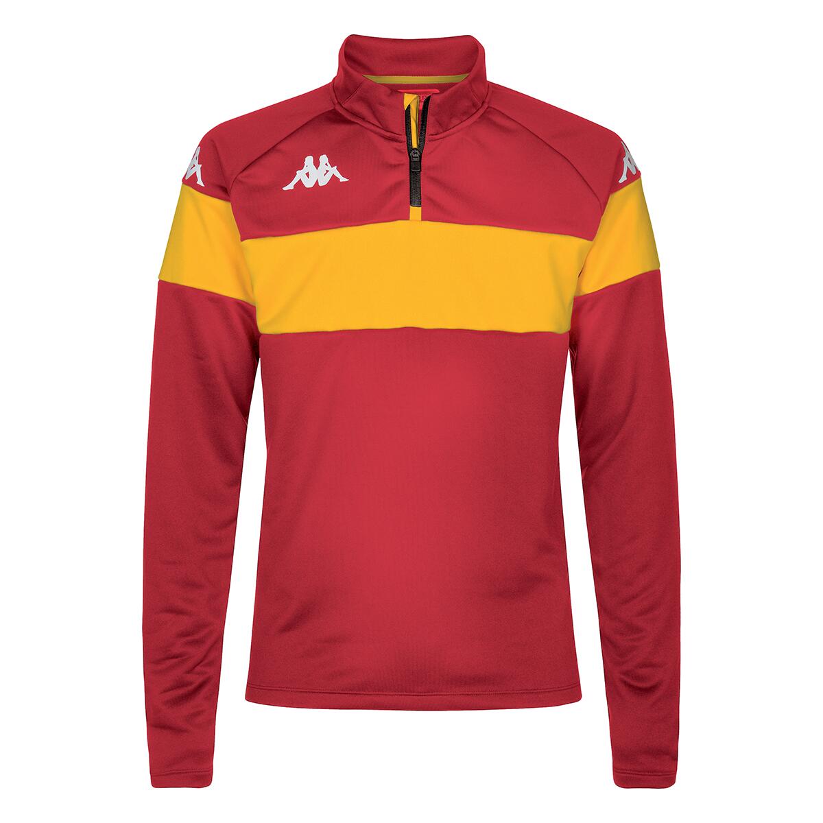 Bluza dziecięca Kappa Dovare