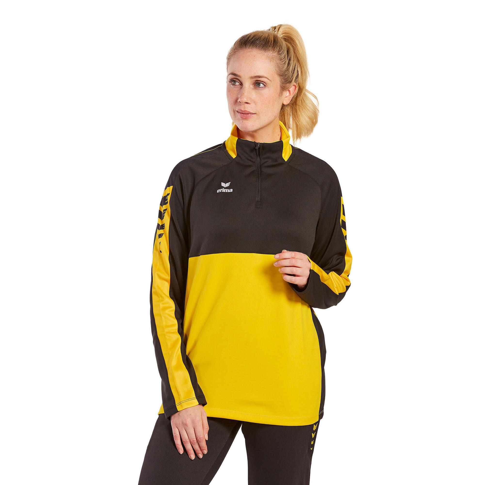 Bluza treningowa Erima Six Wings