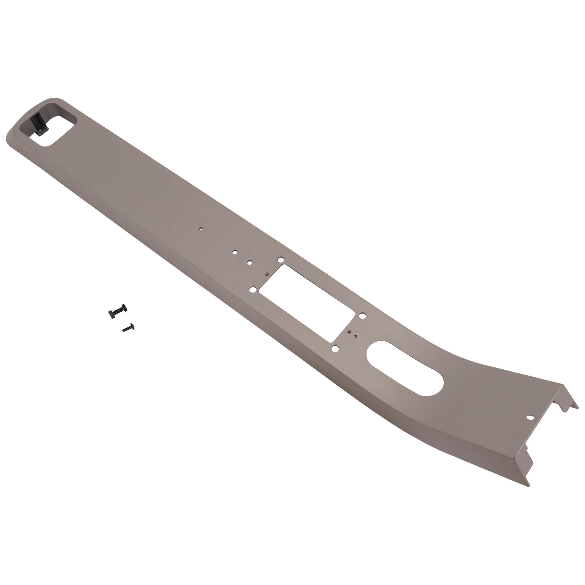 Training Row - obudowa górna