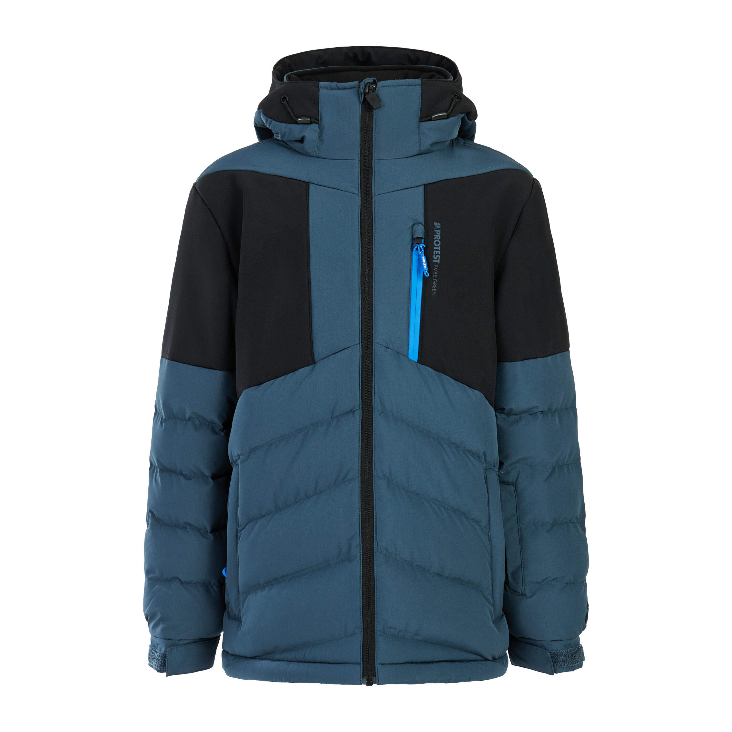 Dziecięca kurtka narciarska Protest Brucer