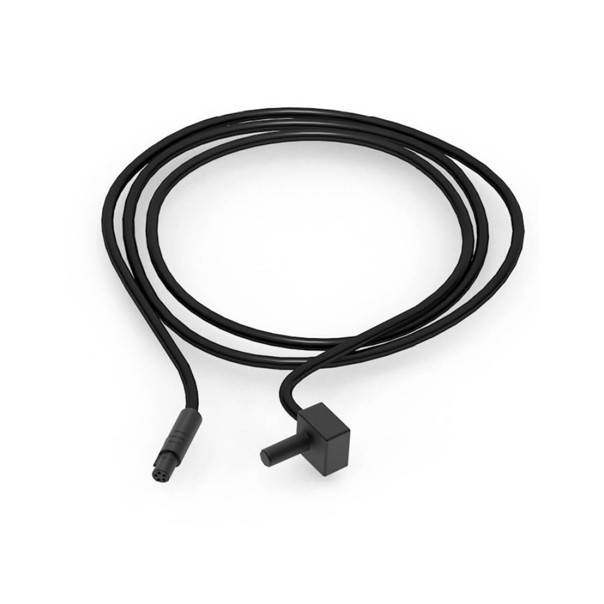 Czujnik pedałowania wbudowany w tylną część ramy Mahle PAS X20