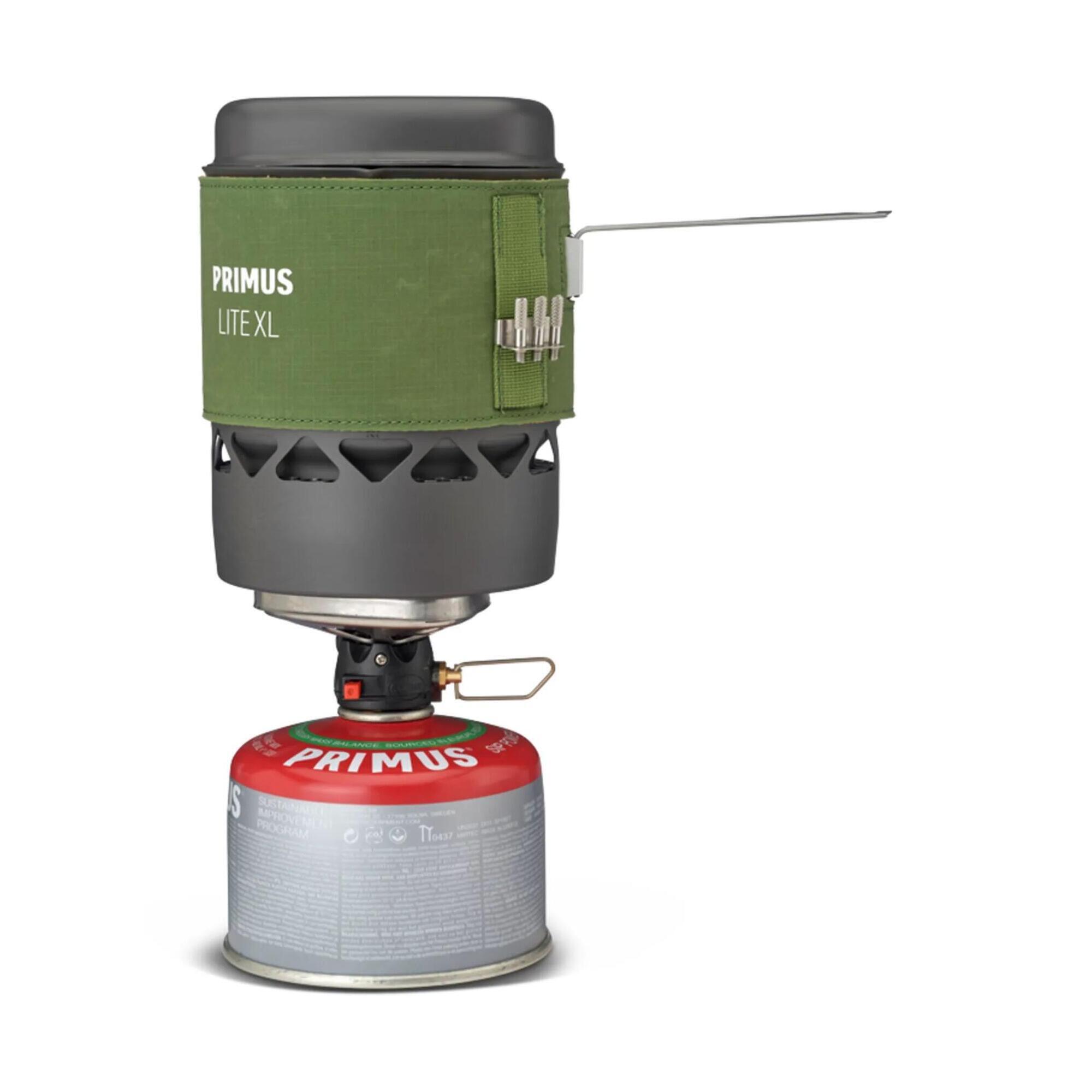 Kuchenka turystyczna Primus Lite XL Stove System