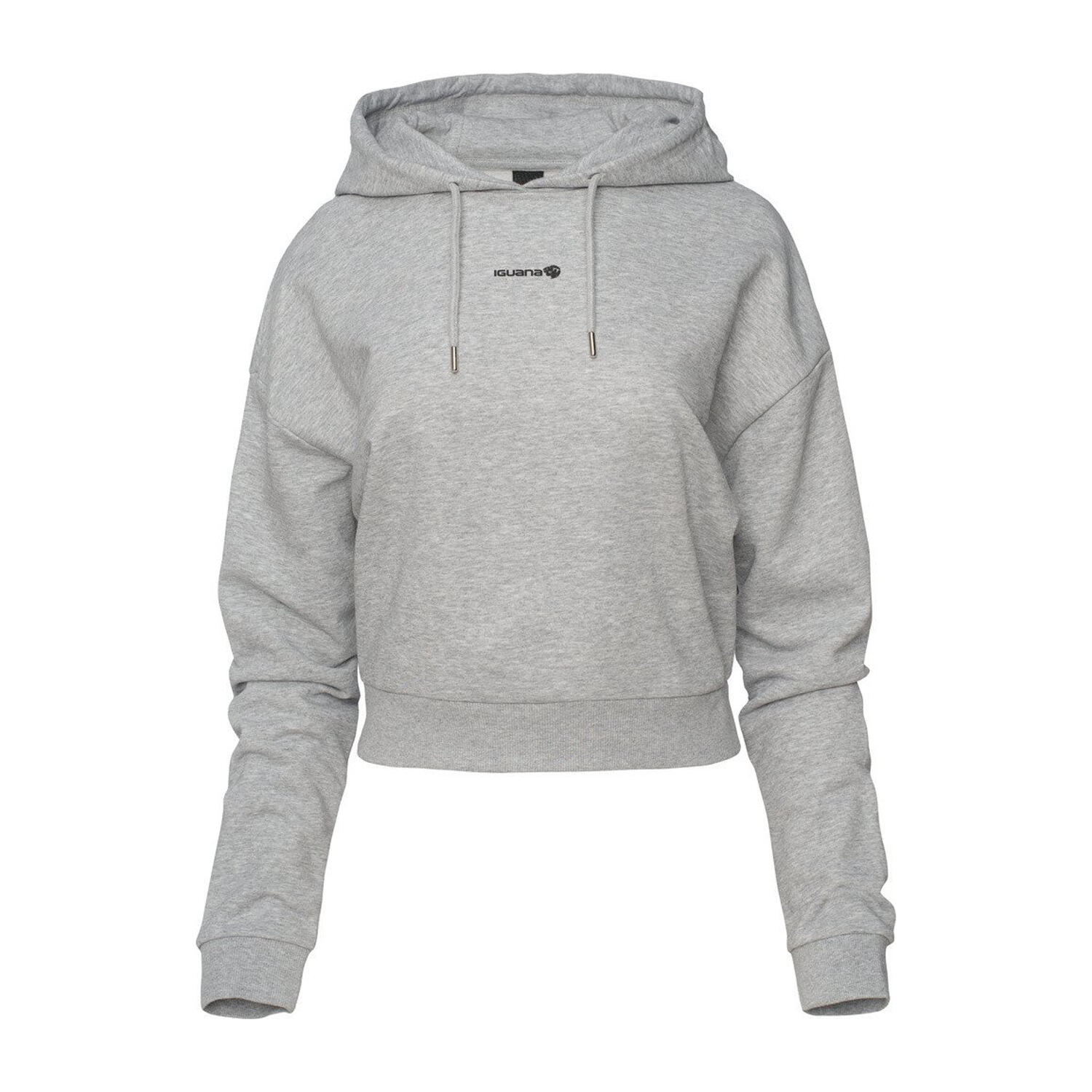 Damska Bluza Z Kapturem Iara