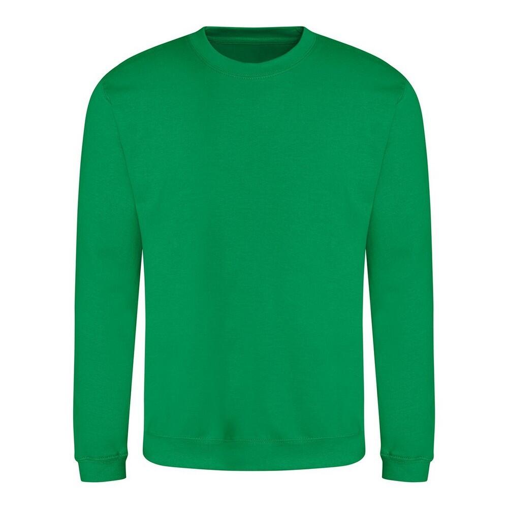 Zwykła Bluza Unisex Dla Dorosłych