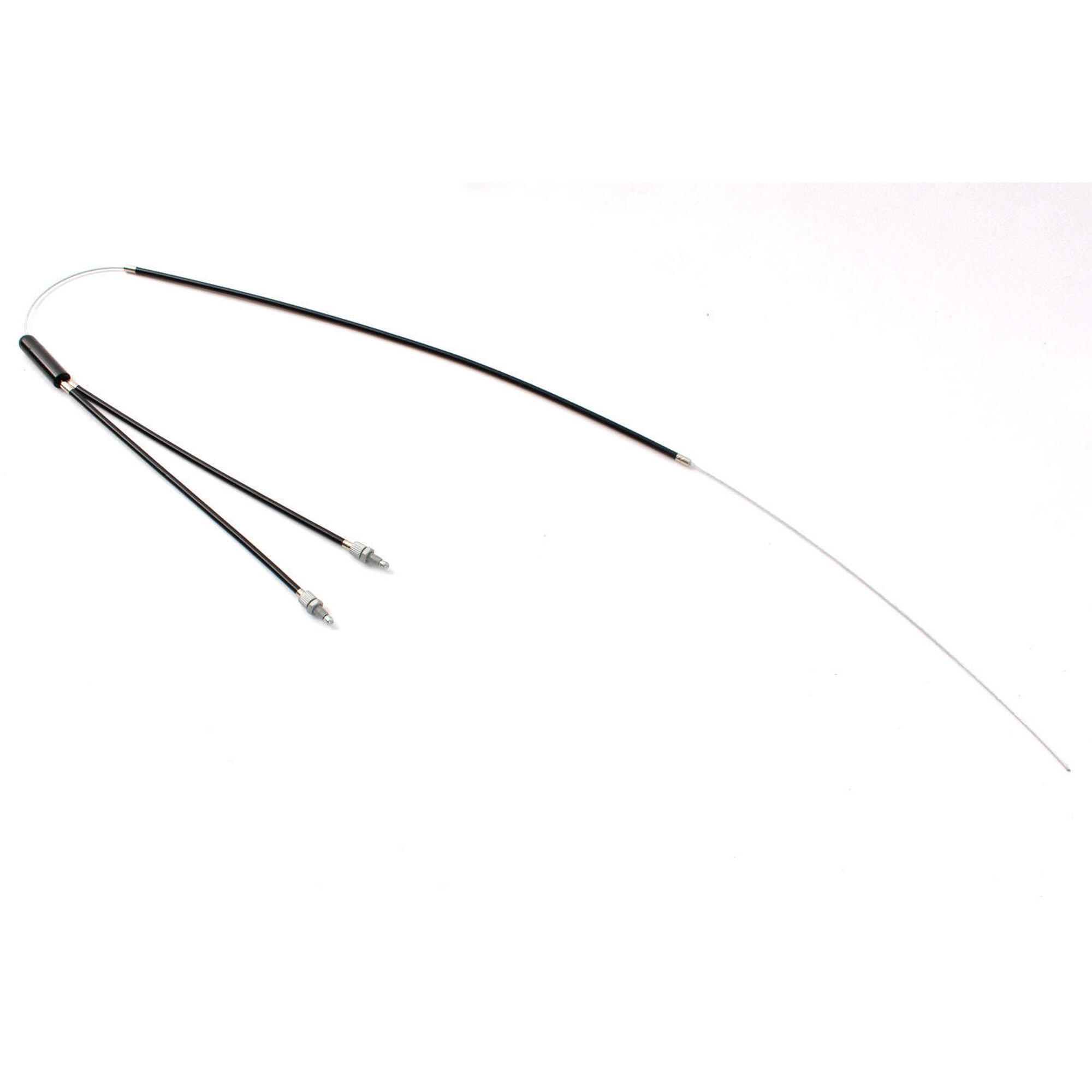 Linka hamulca BMX do wirnika 1200 mm