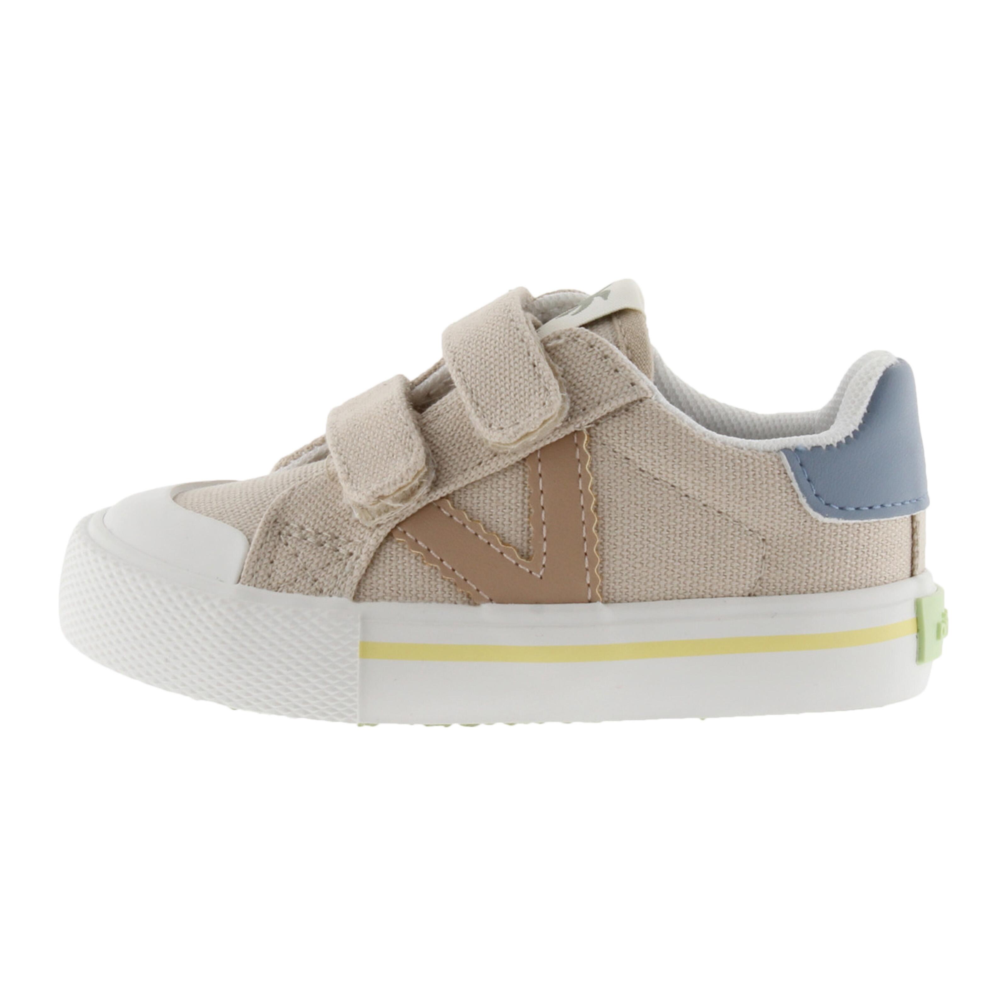 Buty VICTORIA 1065189N Beżowy