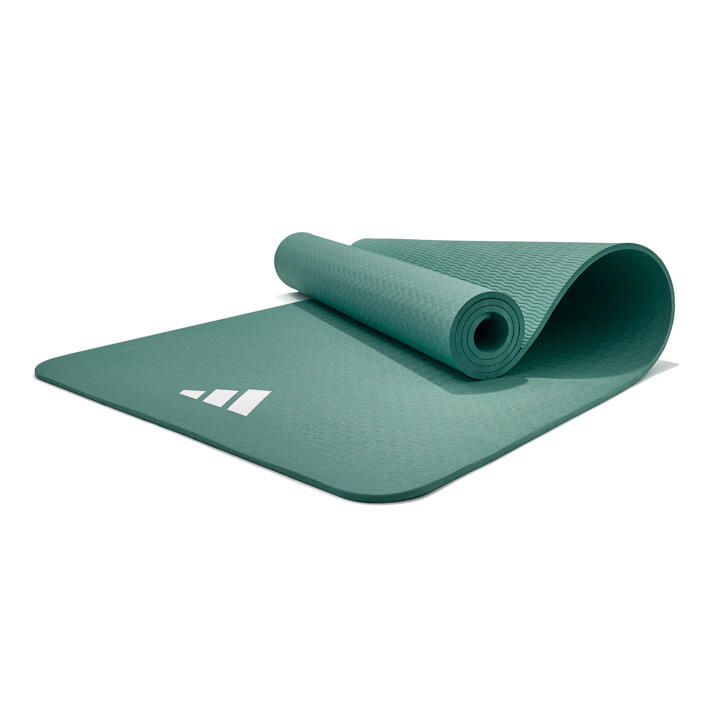 Mata do ćwiczeń Adidas Yoga Mat 8mm